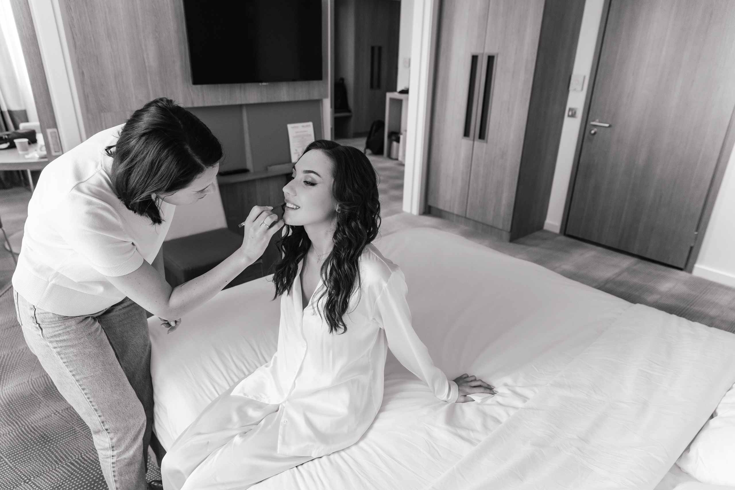 Анонс свадьбы Ивана и Ксении