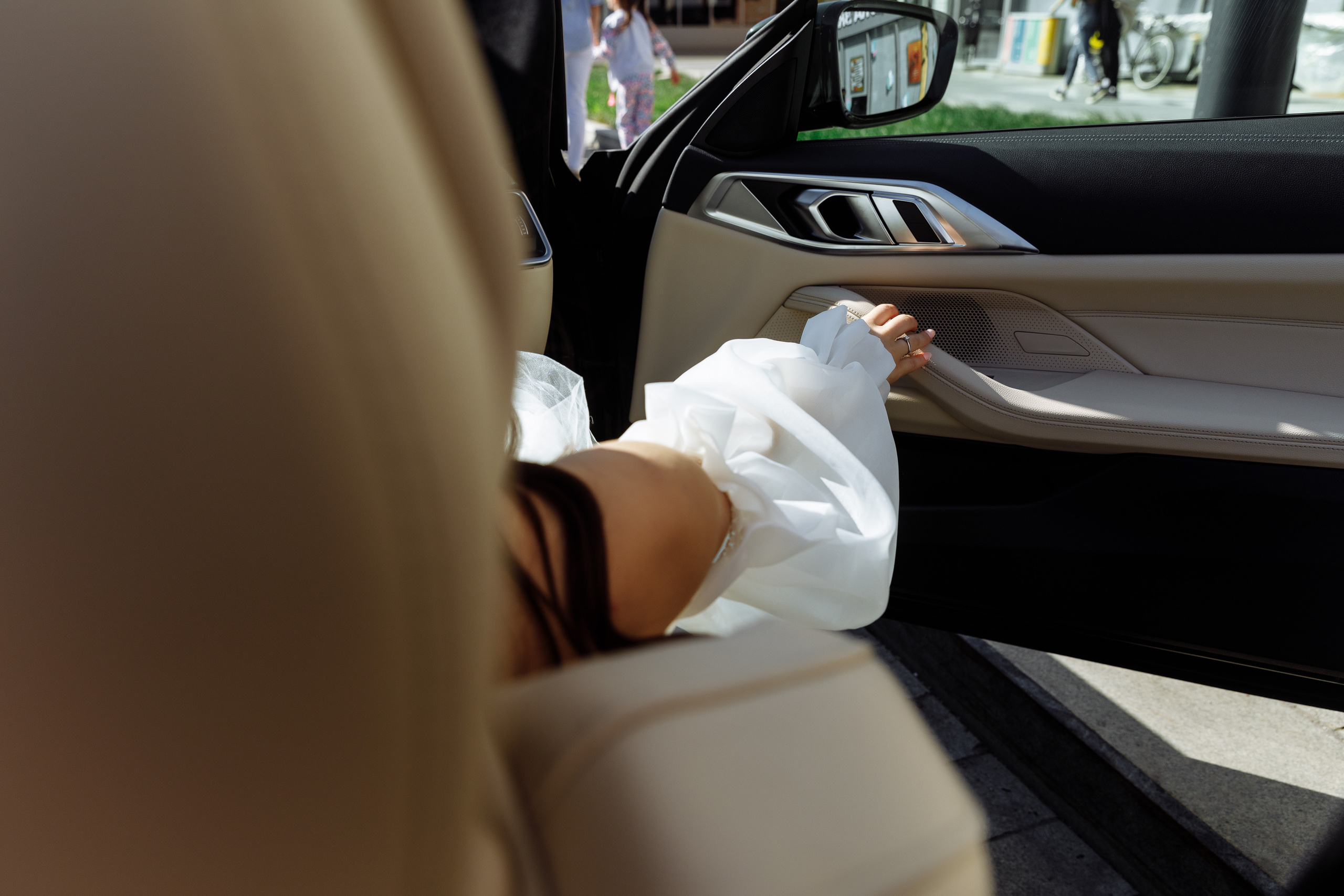 Анонс свадьбы Ивана и Ксении