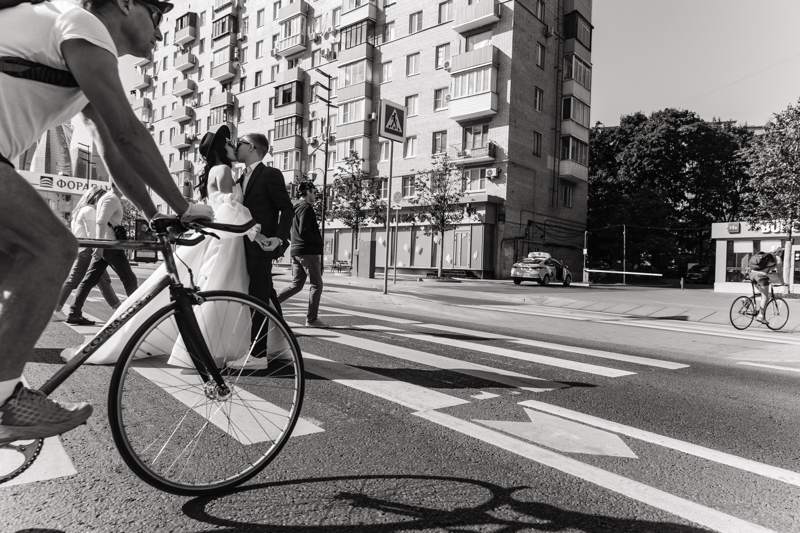 Анонс свадьбы Ивана и Ксении