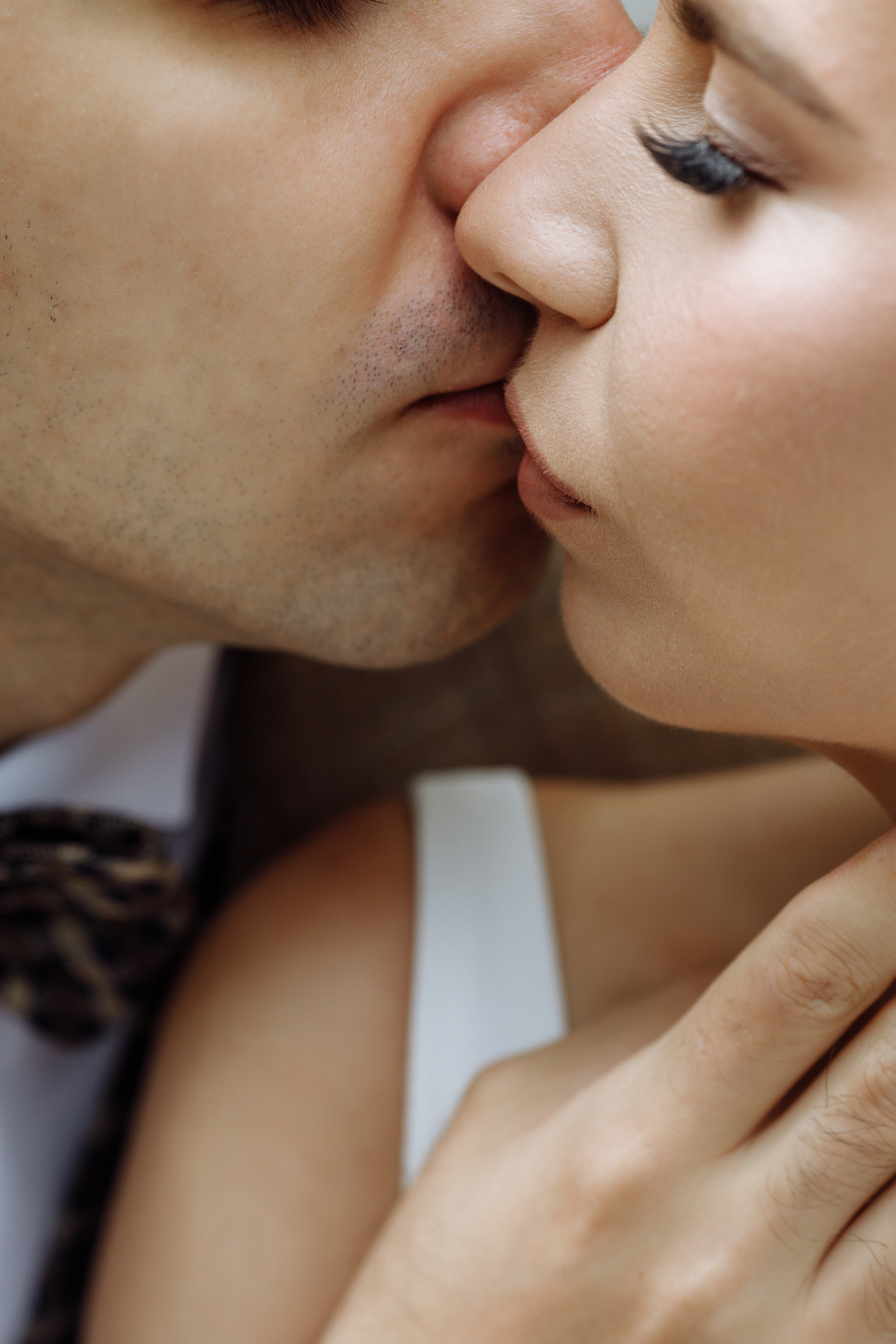 Свадебный анонс Олега и Марии