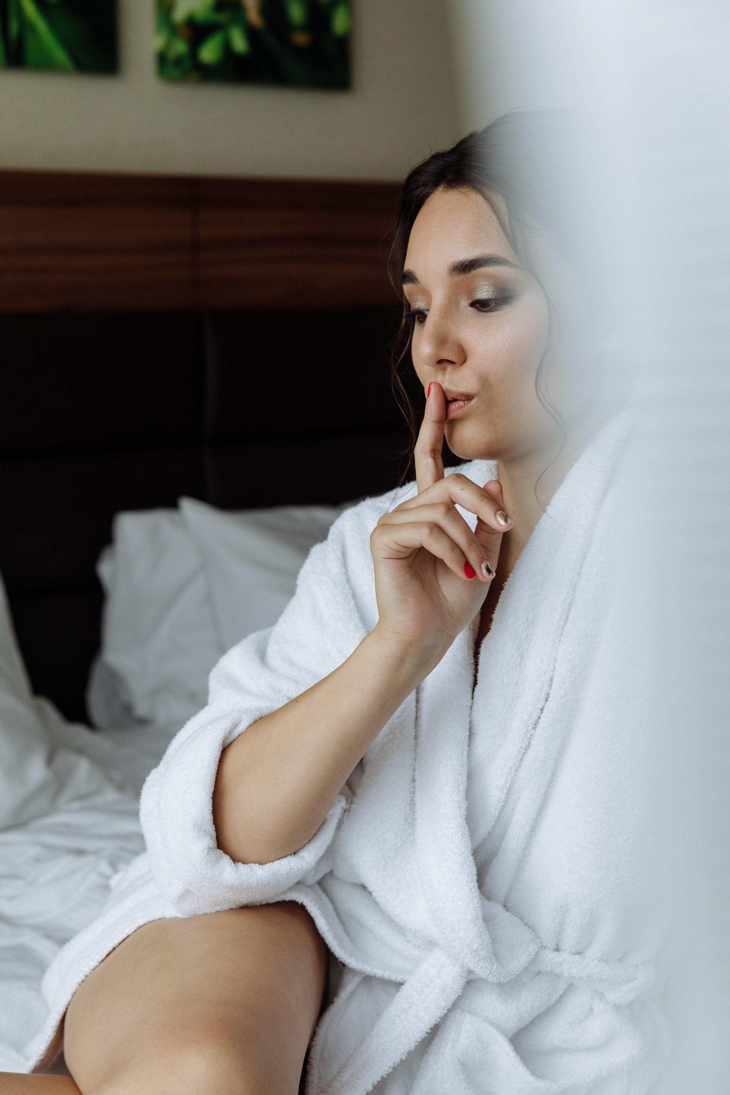 Свадебный анонс Виктора и Яны