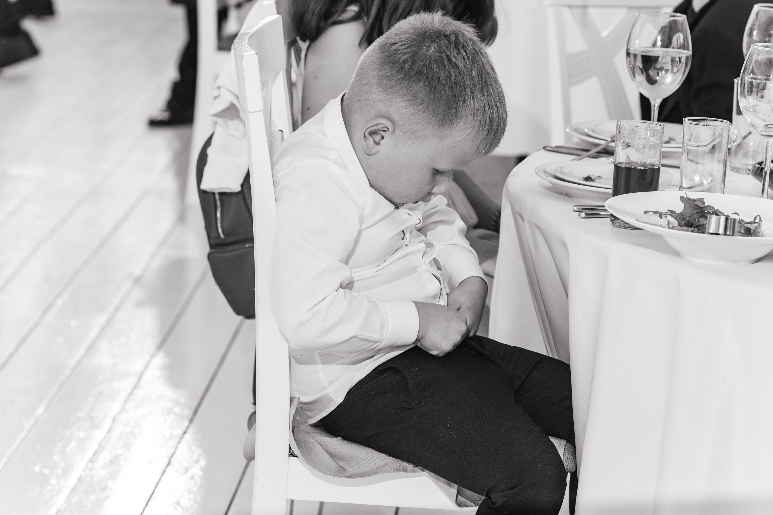 Свадьба Андрея и Алёны. Анонс