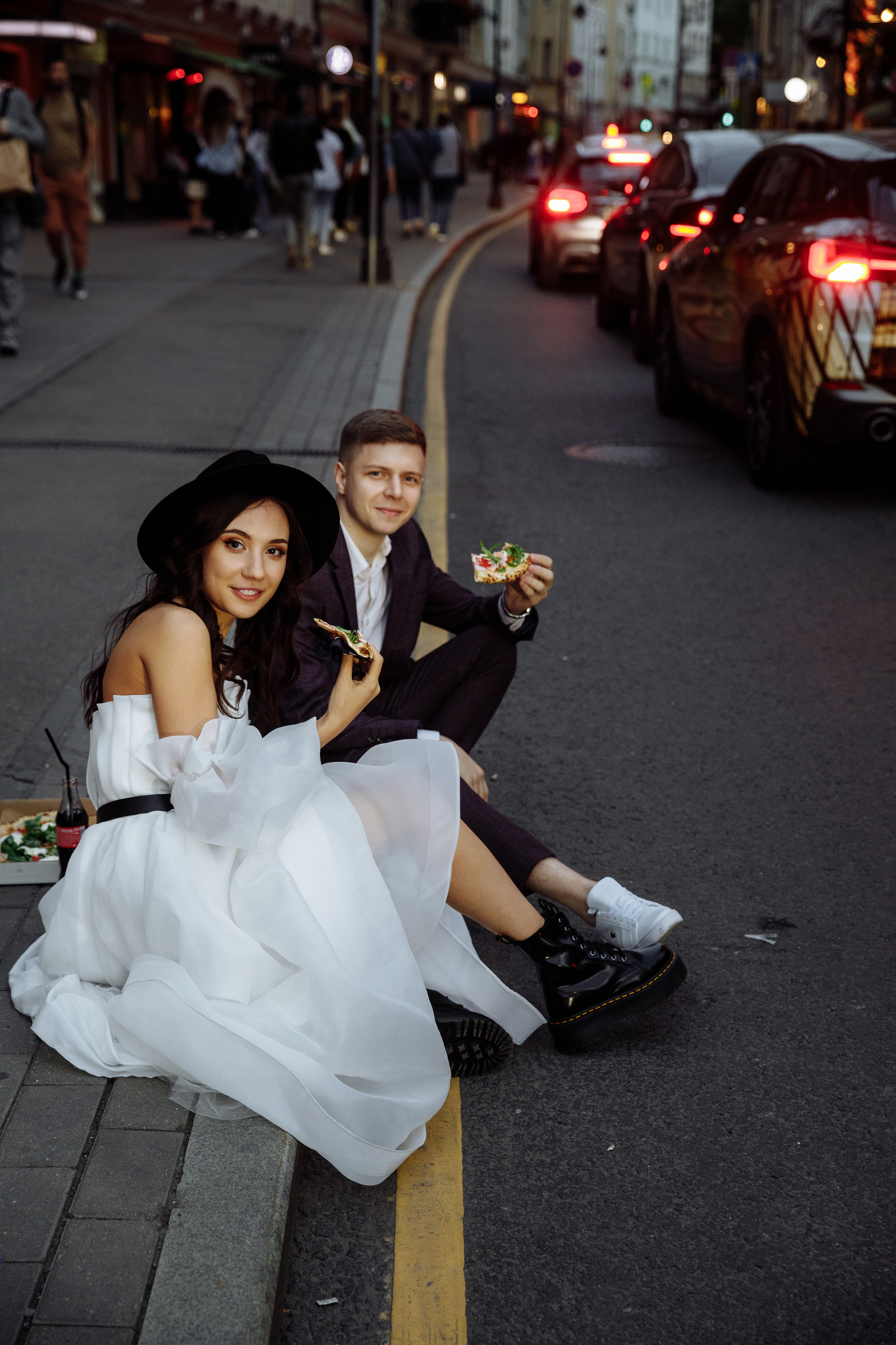 Анонс свадьбы Ивана и Ксении