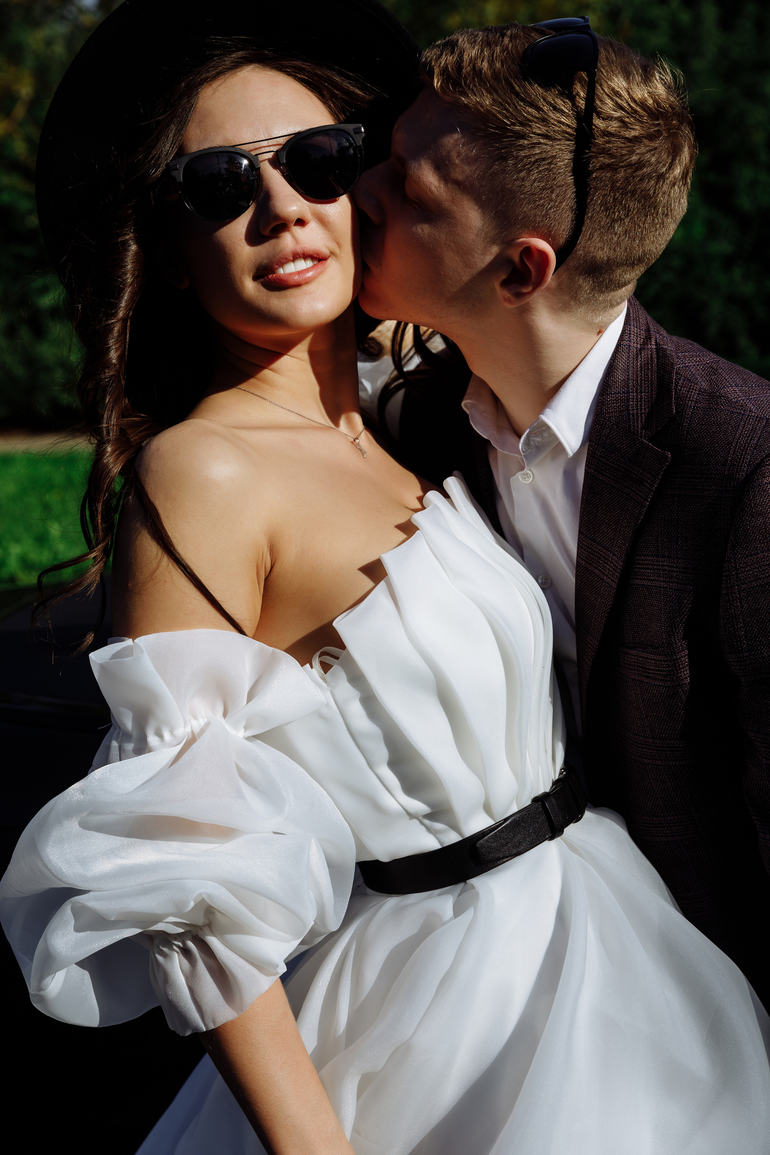 Анонс свадьбы Ивана и Ксении