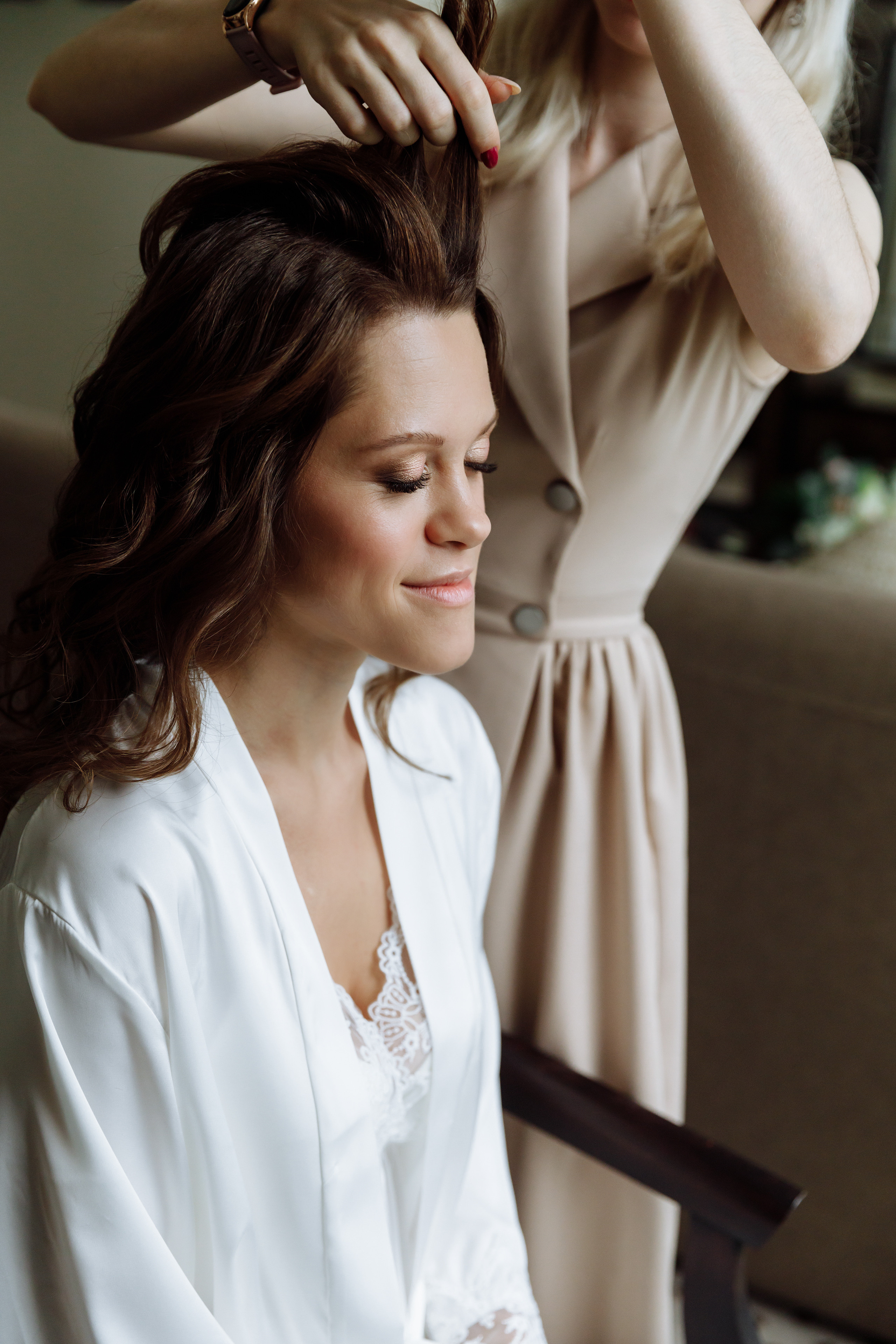 Свадьба Андрея и Алёны. Анонс