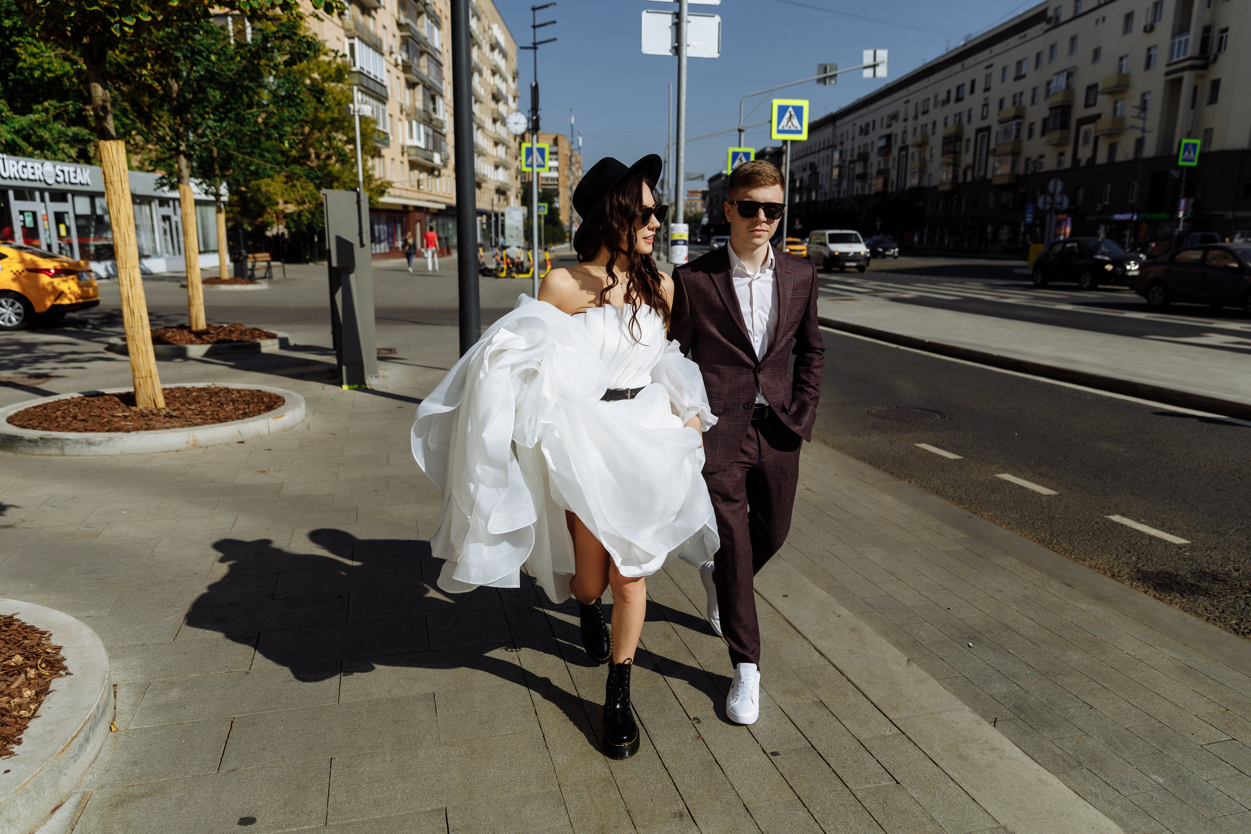 Анонс свадьбы Ивана и Ксении