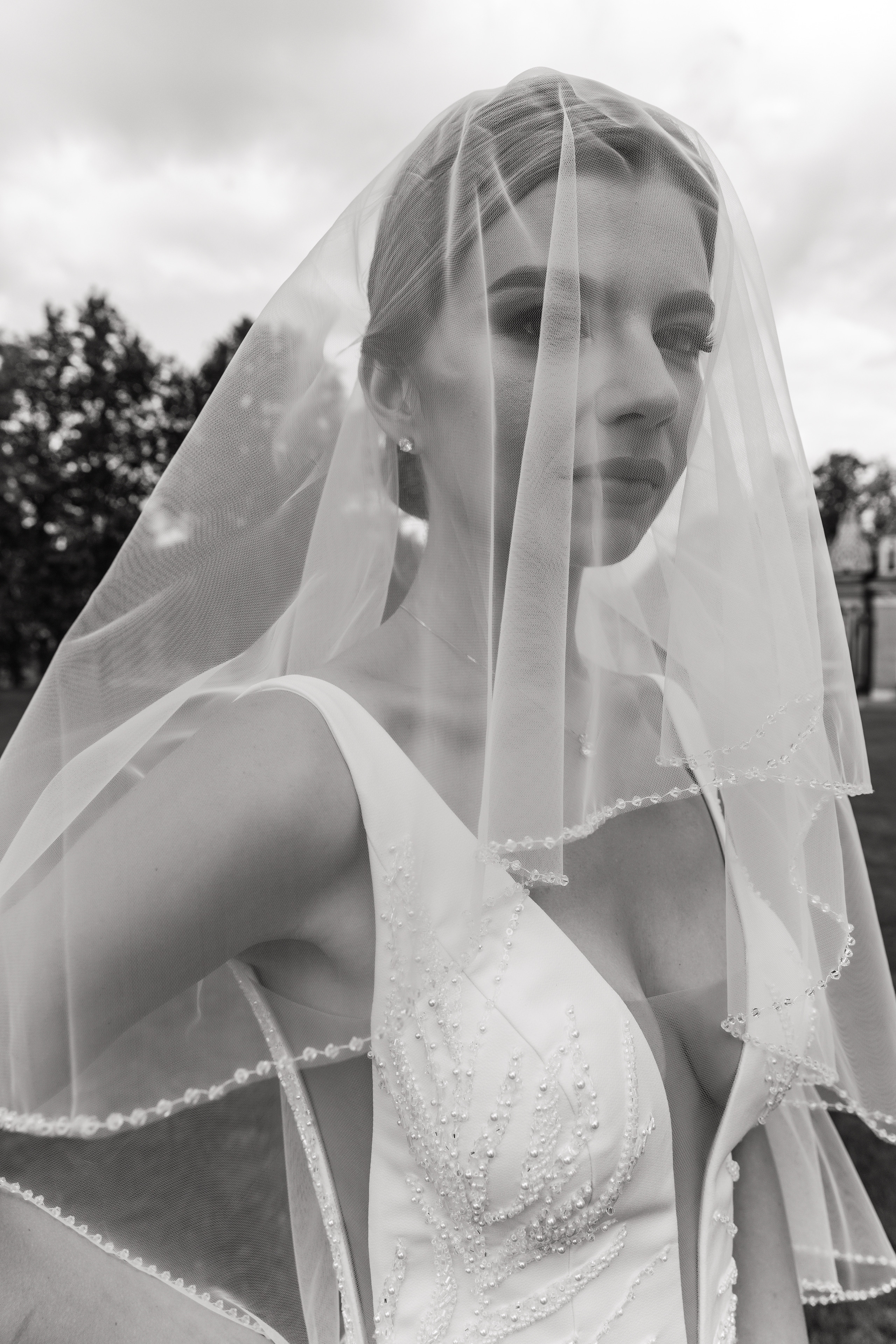 Свадебный анонс Олега и Марии