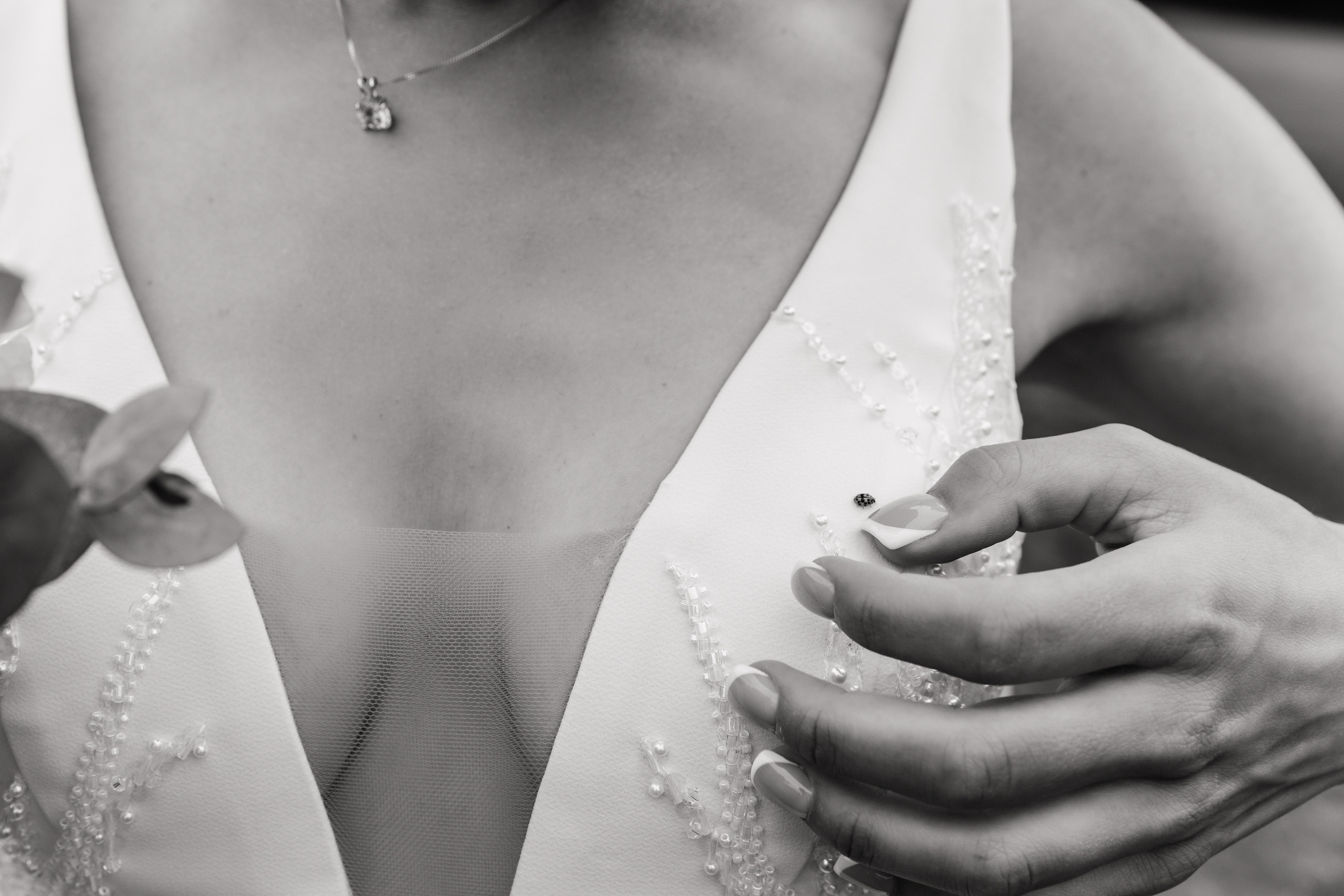 Свадебный анонс Олега и Марии