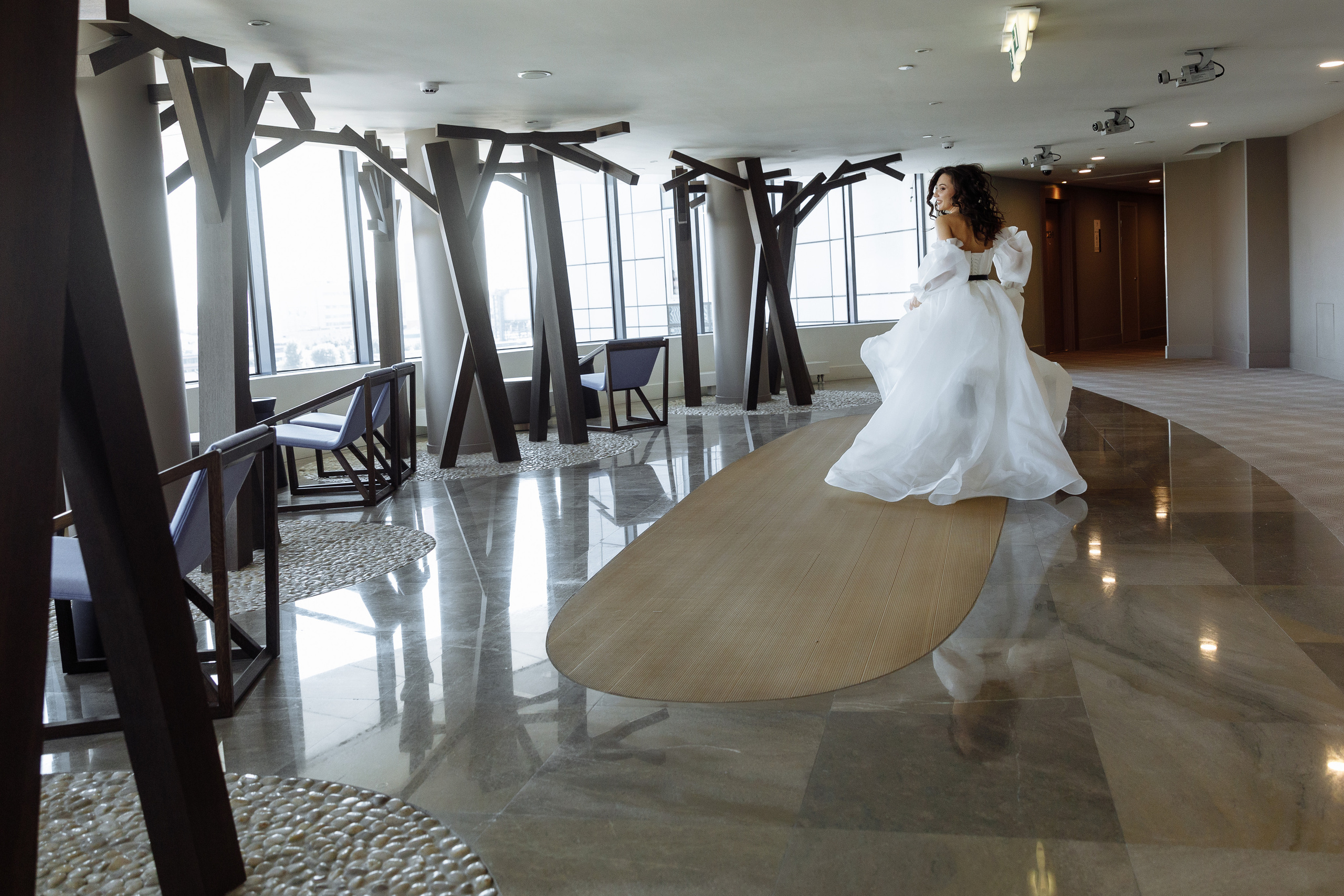 Анонс свадьбы Ивана и Ксении