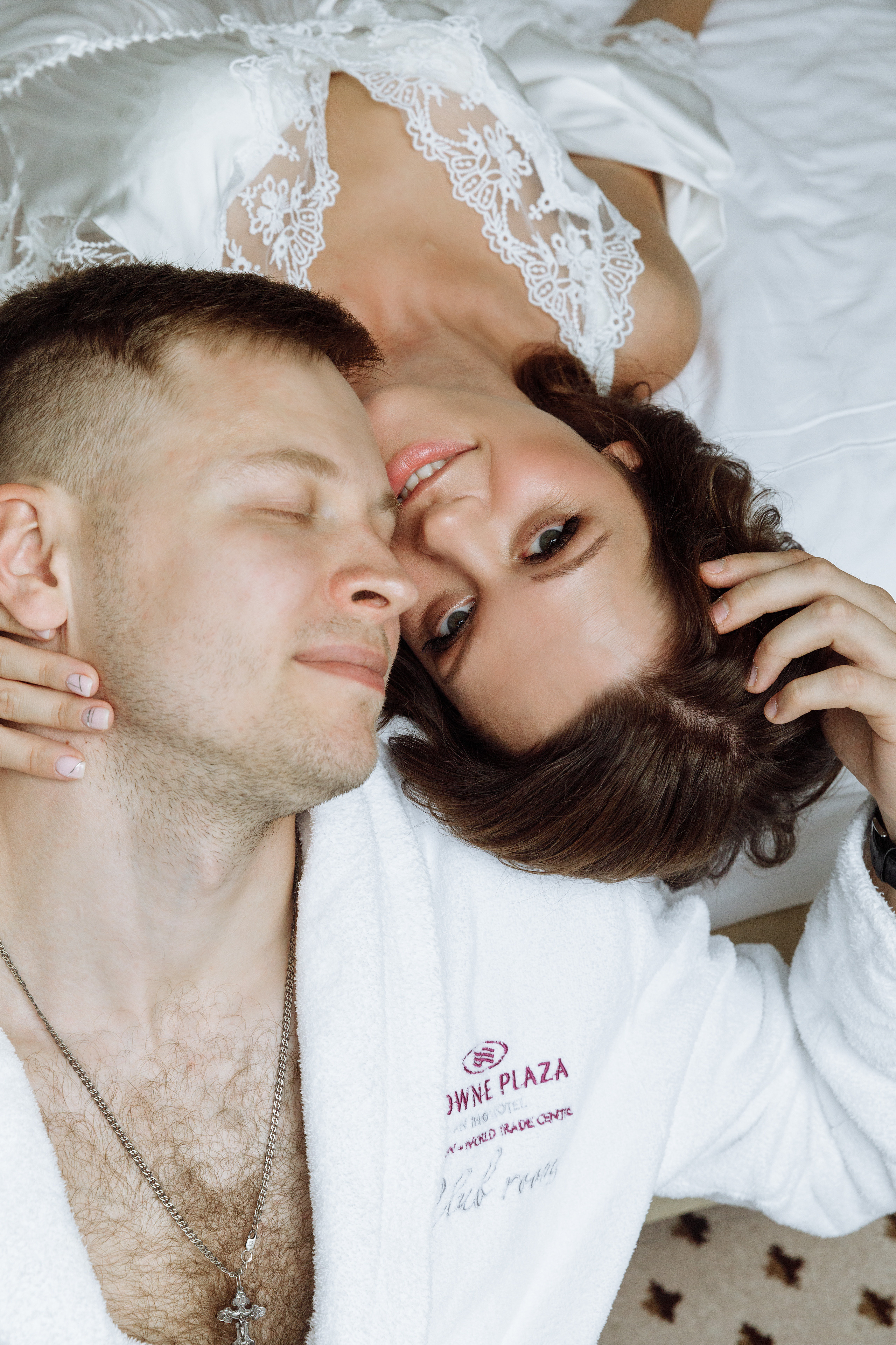 Свадьба Андрея и Алёны. Анонс