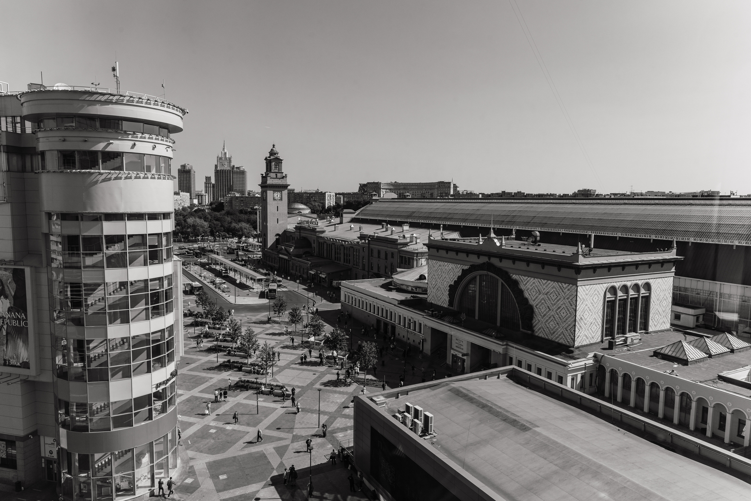 Анонс свадьбы Ивана и Ксении