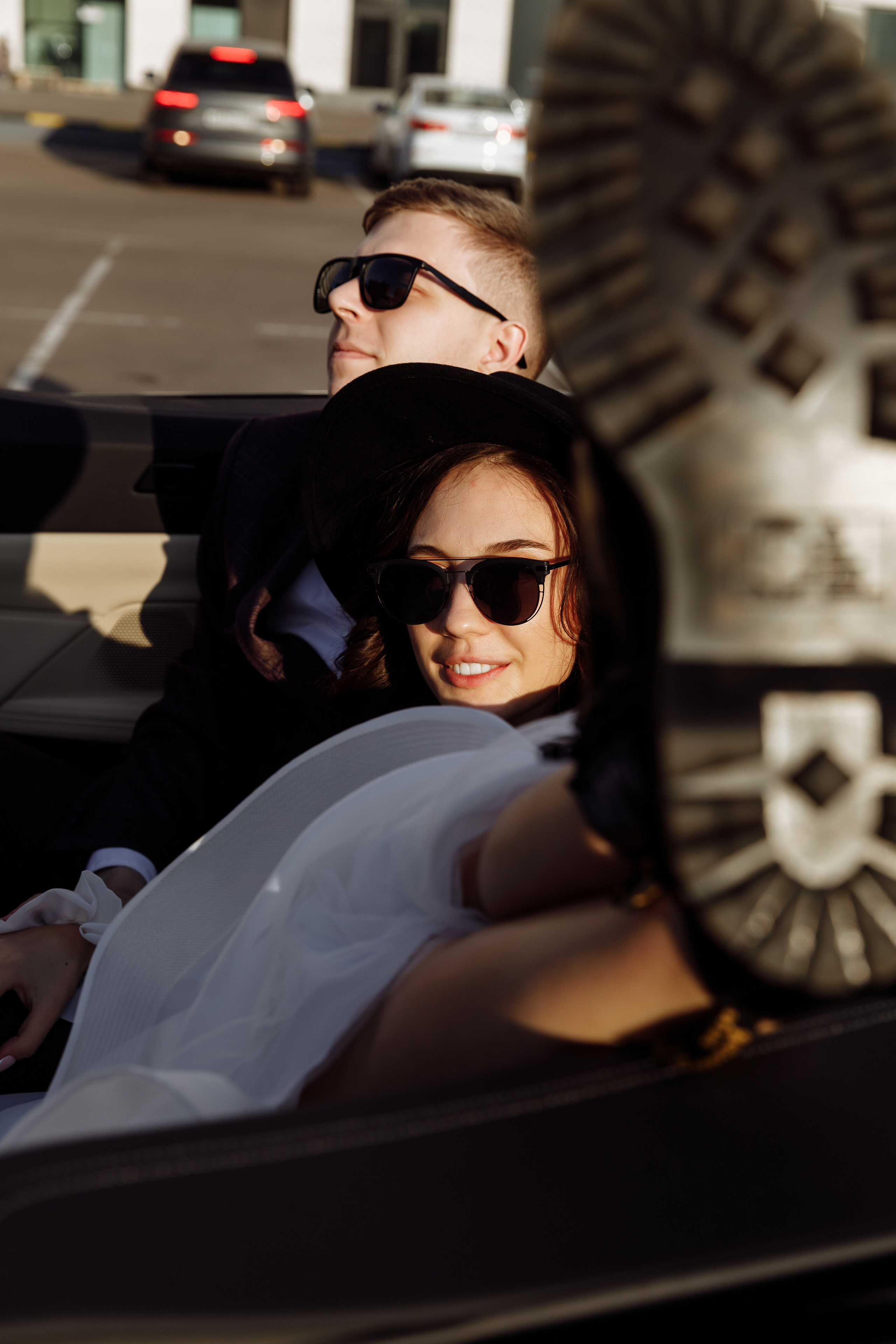 Анонс свадьбы Ивана и Ксении