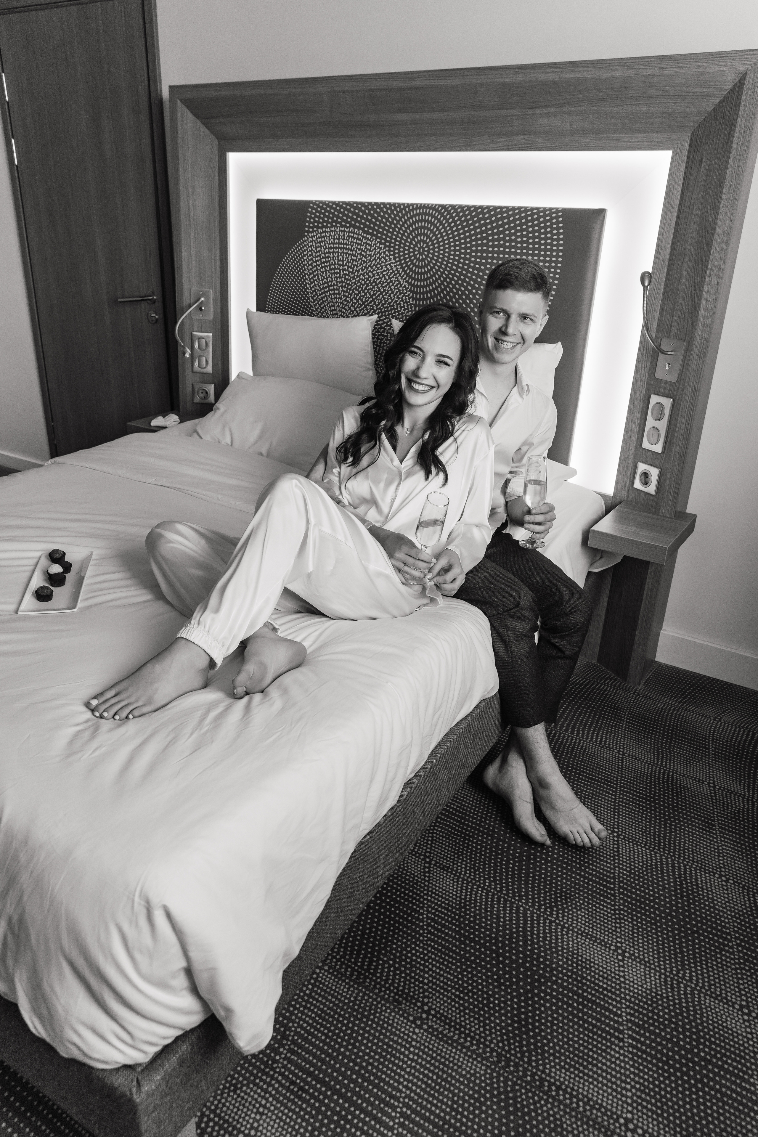 Анонс свадьбы Ивана и Ксении