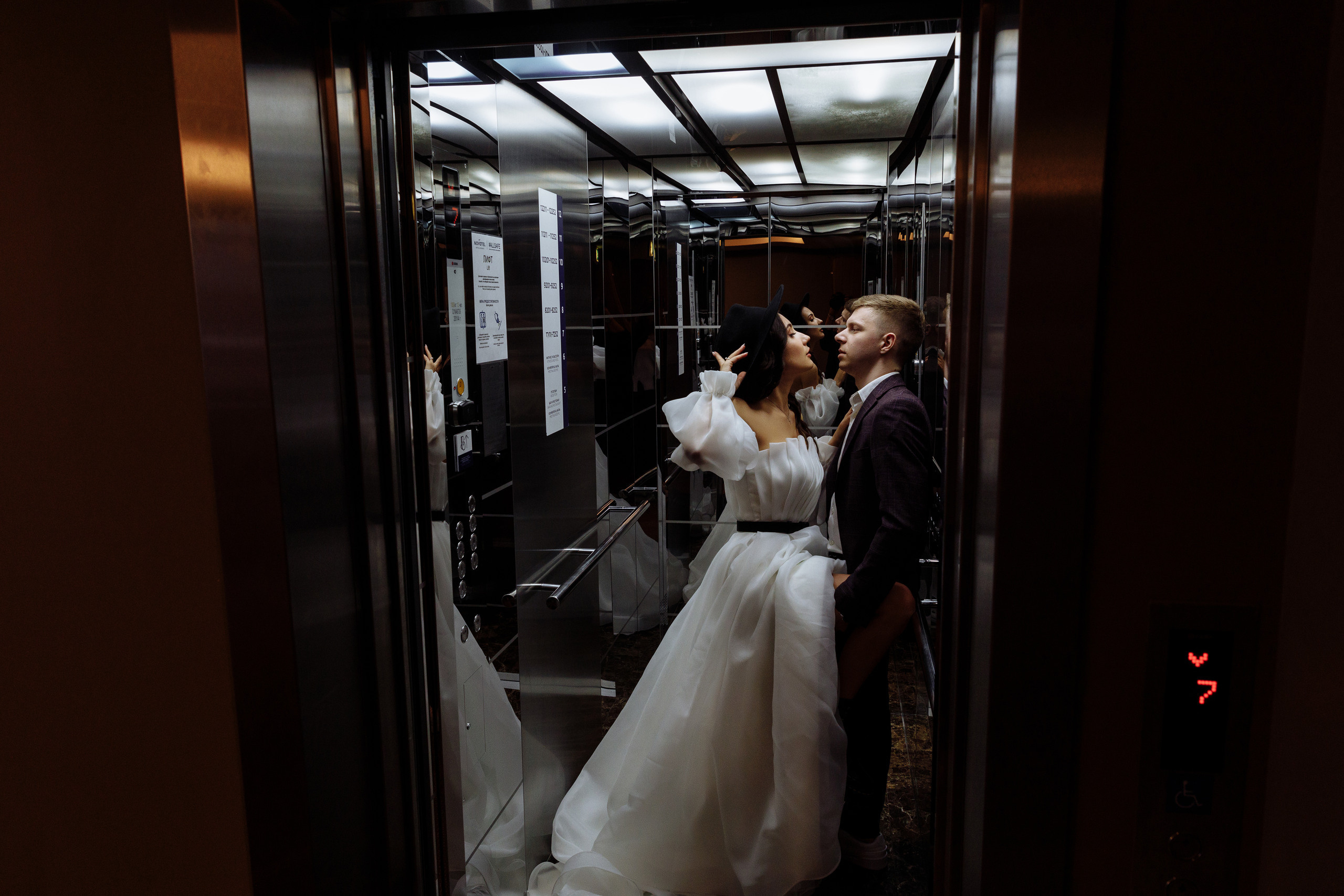 Свадебная фотография | Портфолио свадебного фотографа