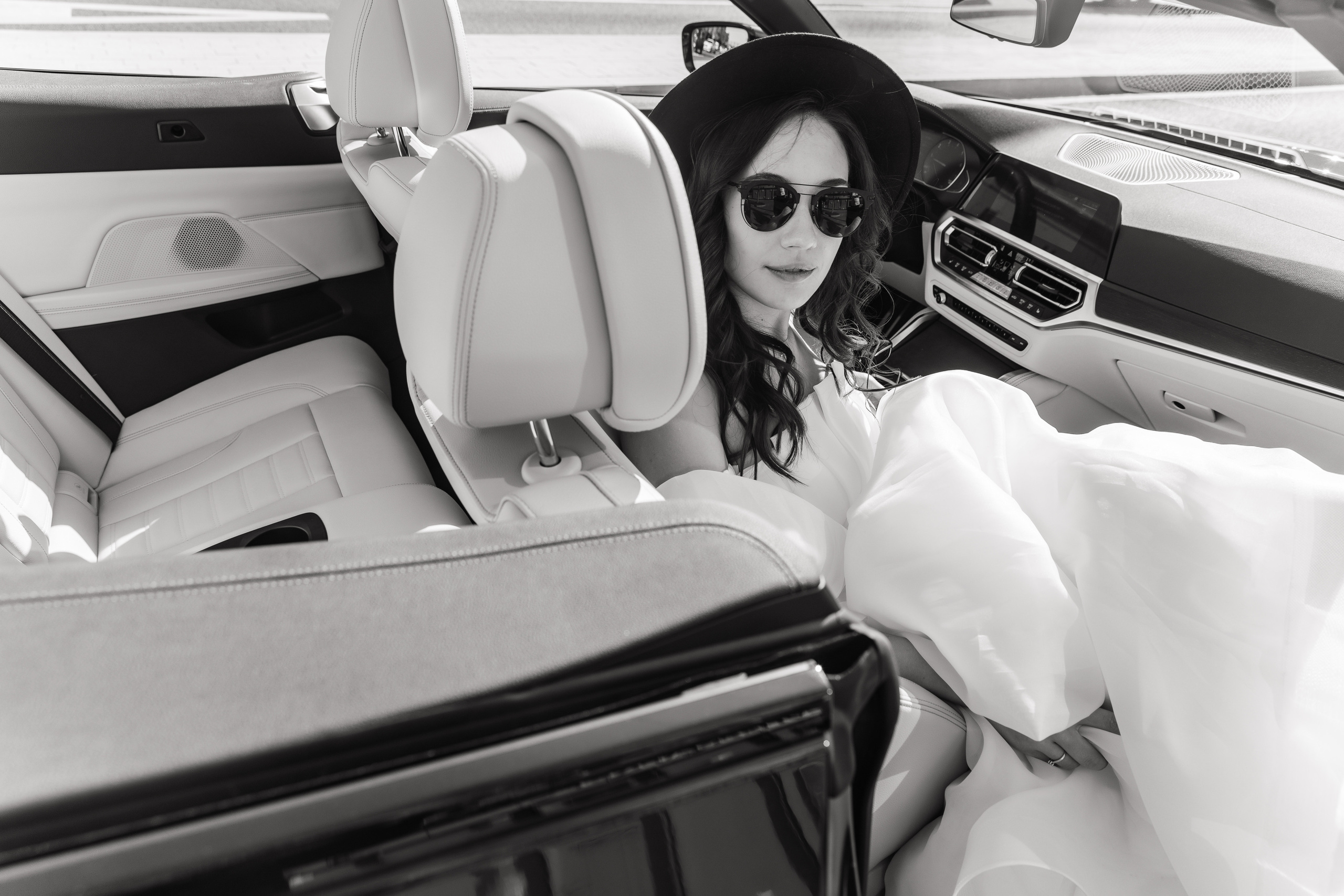 Анонс свадьбы Ивана и Ксении