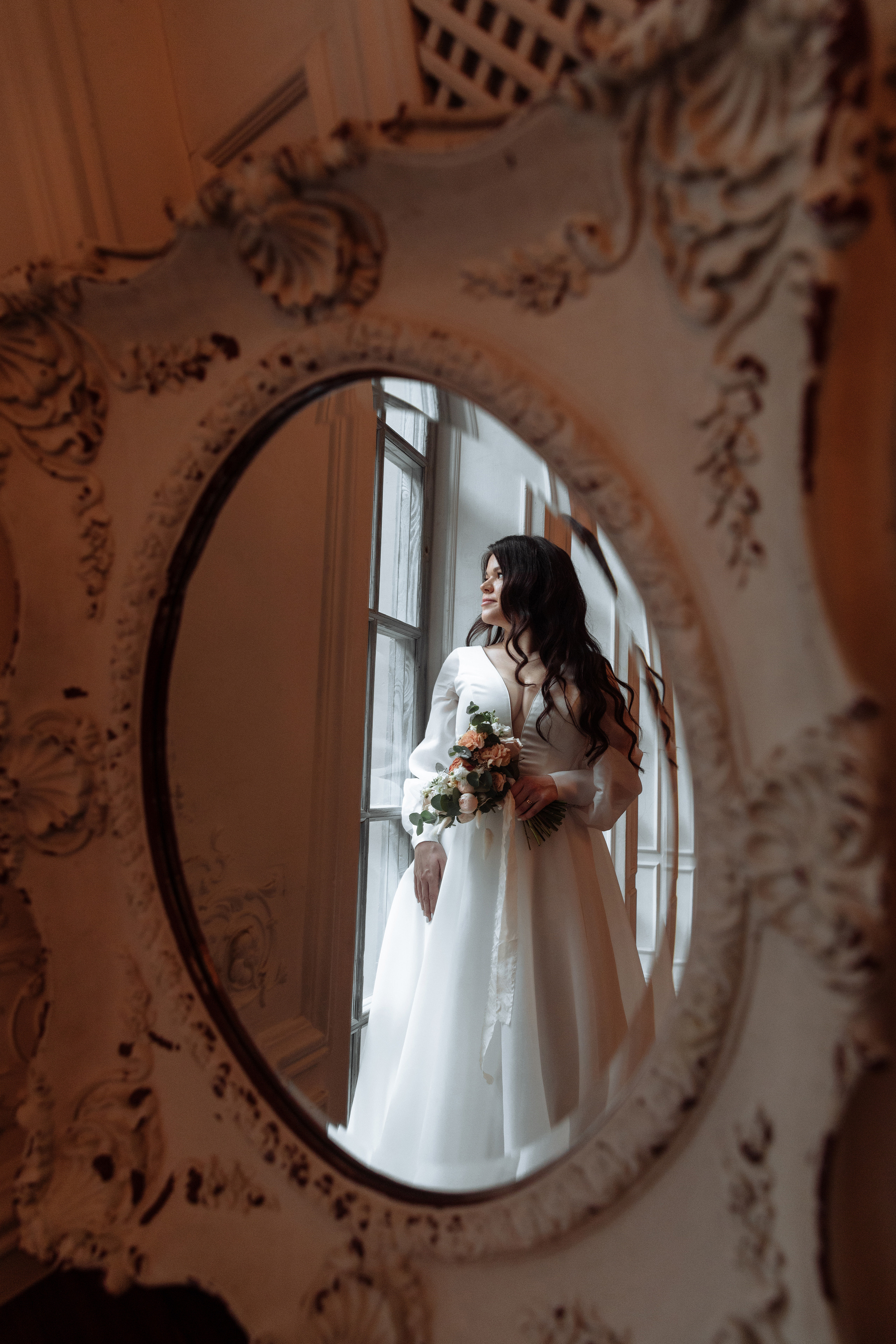 Свадебный анонс Никиты и Лизы