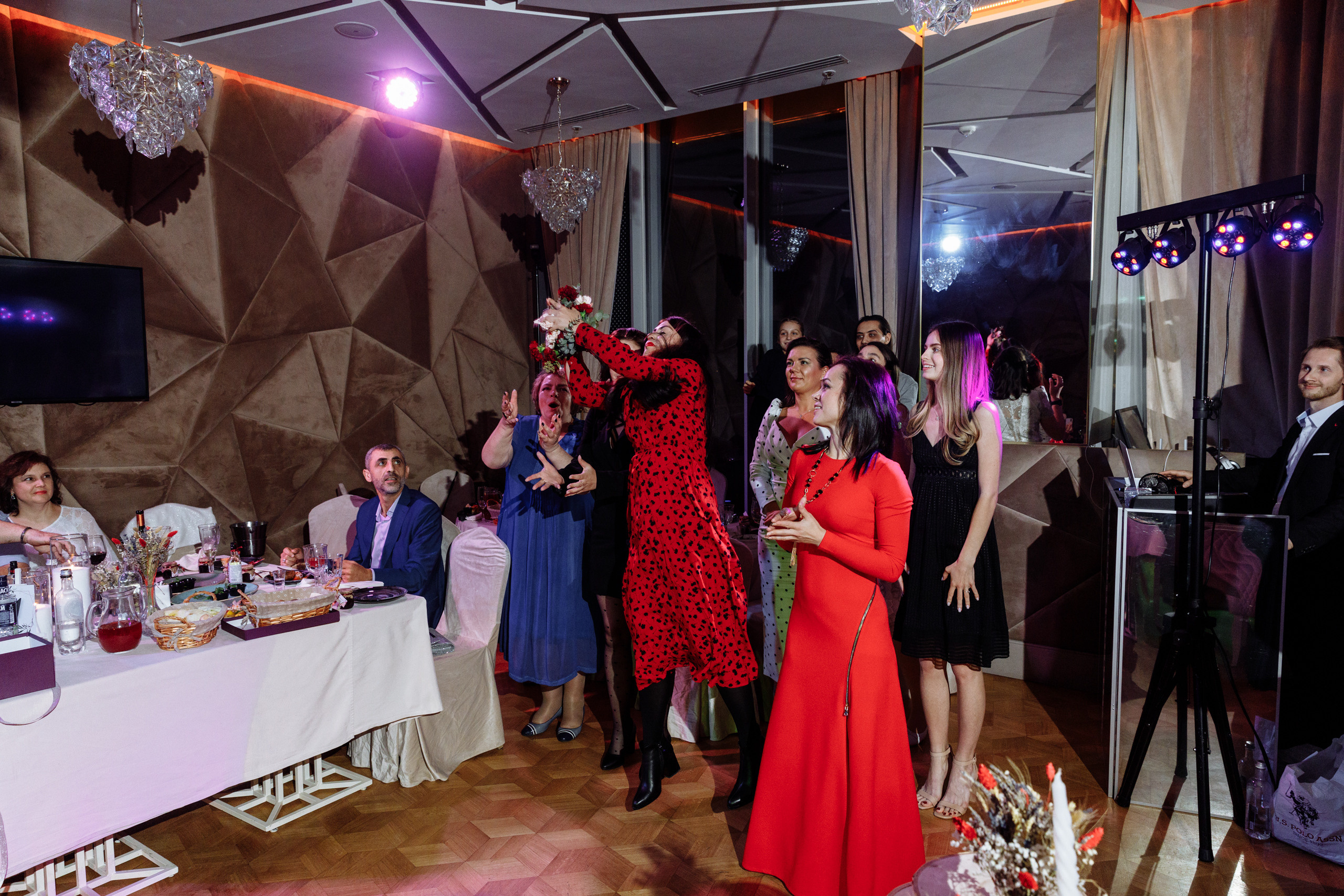 Свадебный анонс Виктора и Яны