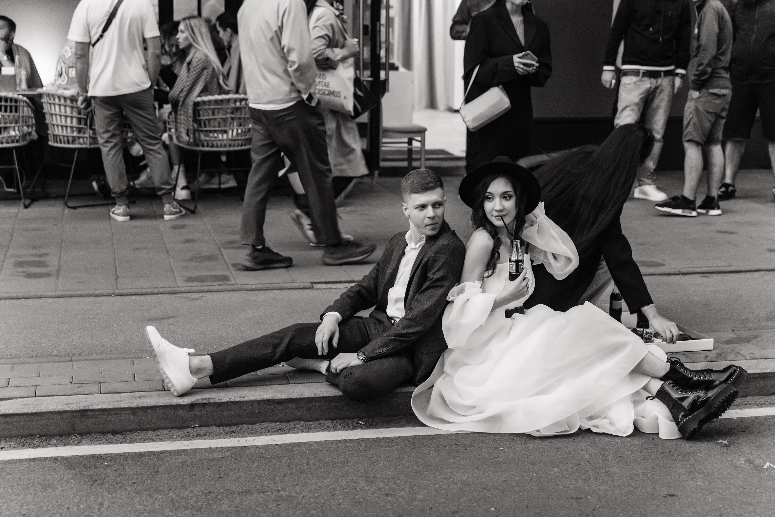 Анонс свадьбы Ивана и Ксении