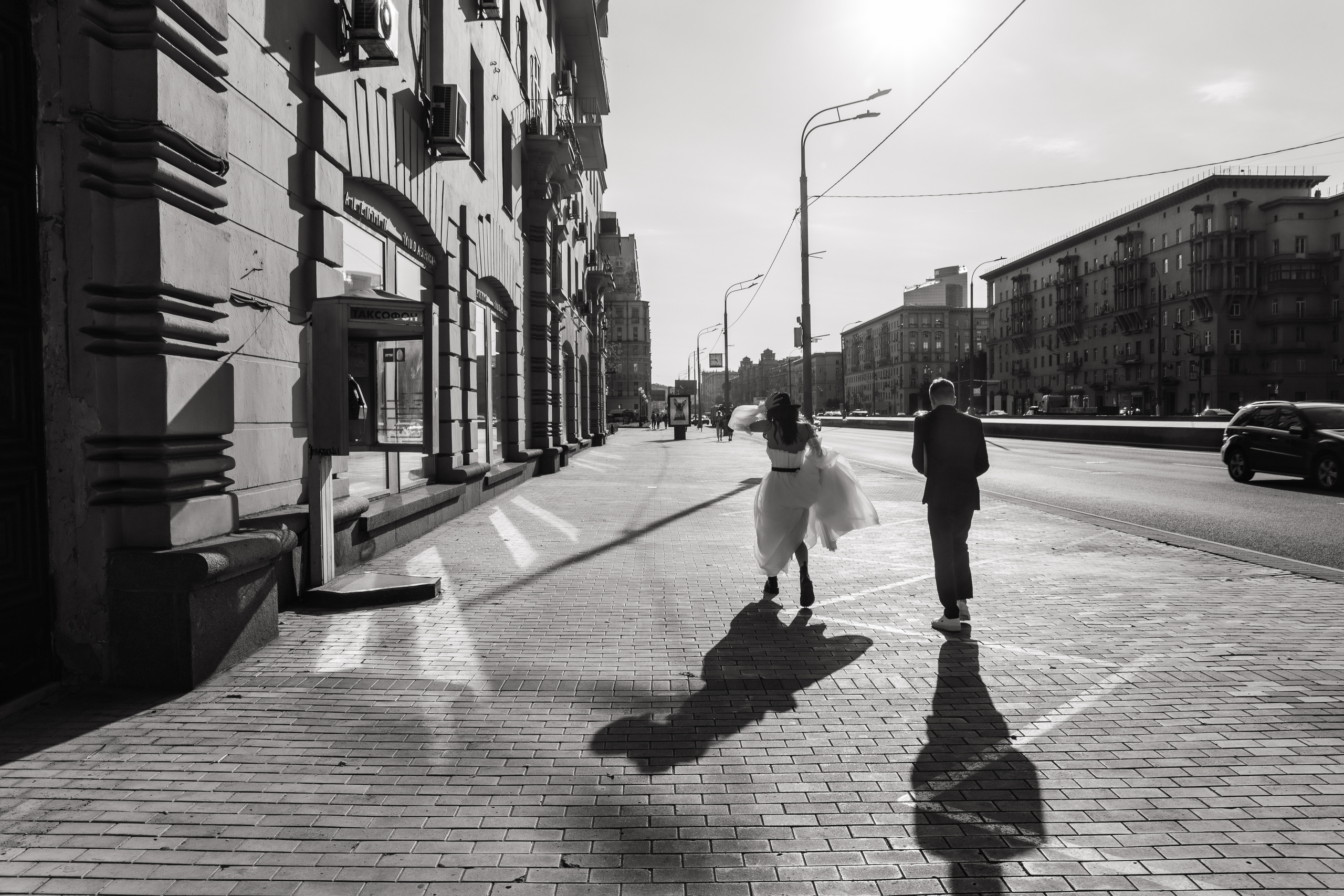 Анонс свадьбы Ивана и Ксении