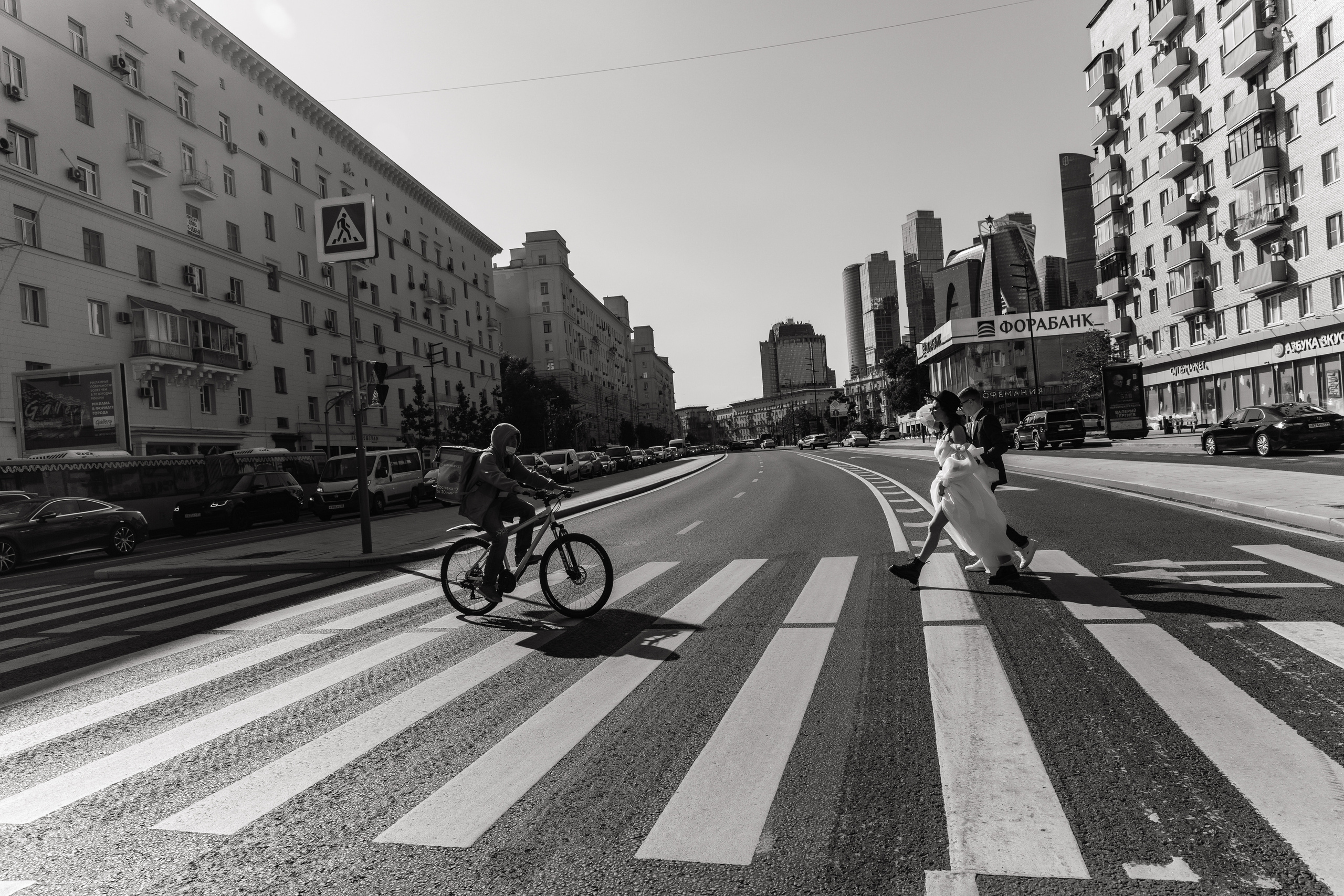 Анонс свадьбы Ивана и Ксении