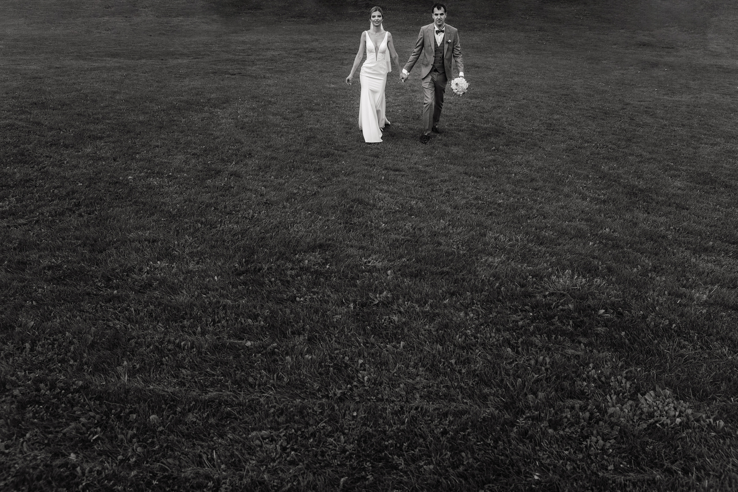 Свадебный анонс Олега и Марии