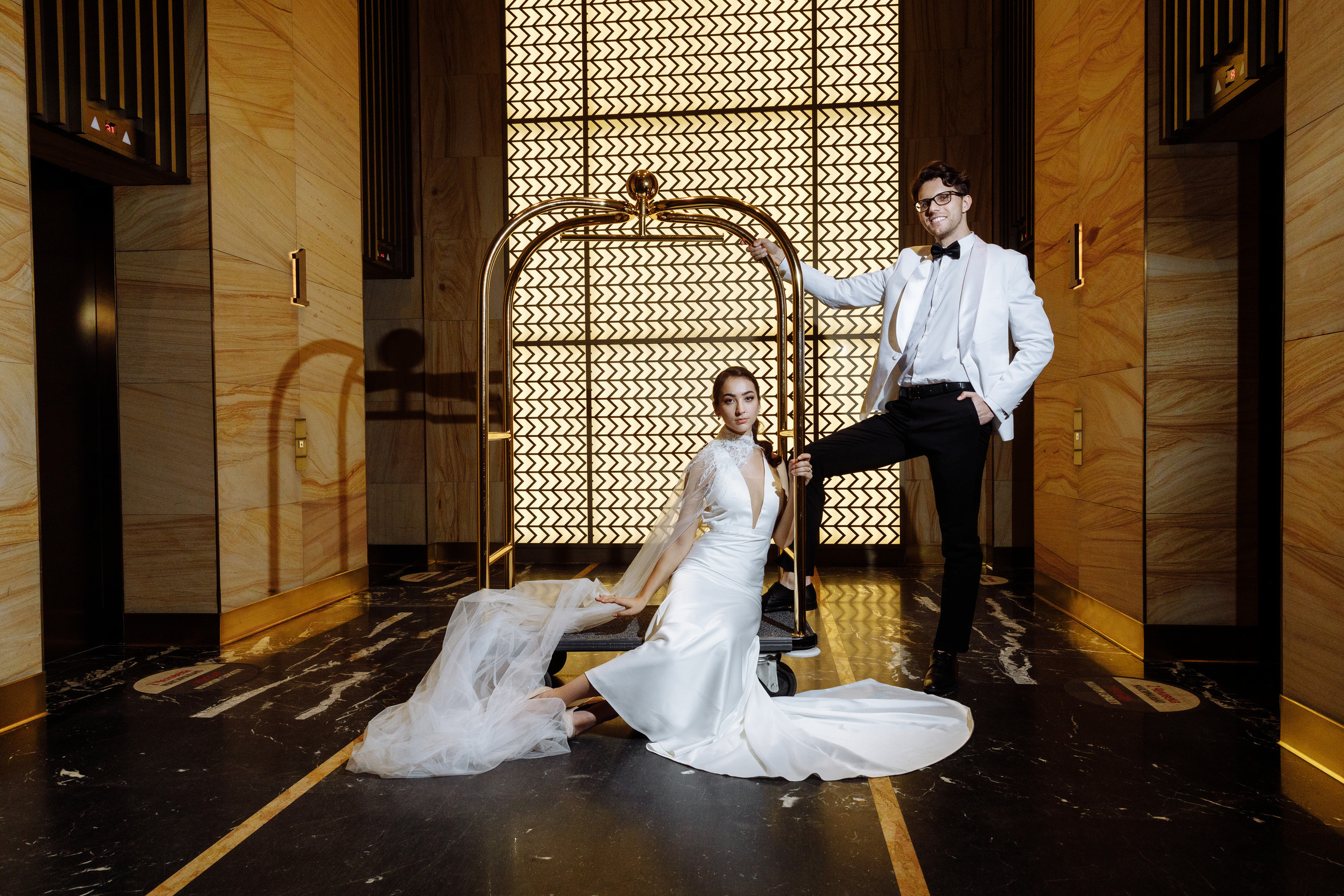 Свадебная фотография | Портфолио свадебного фотографа