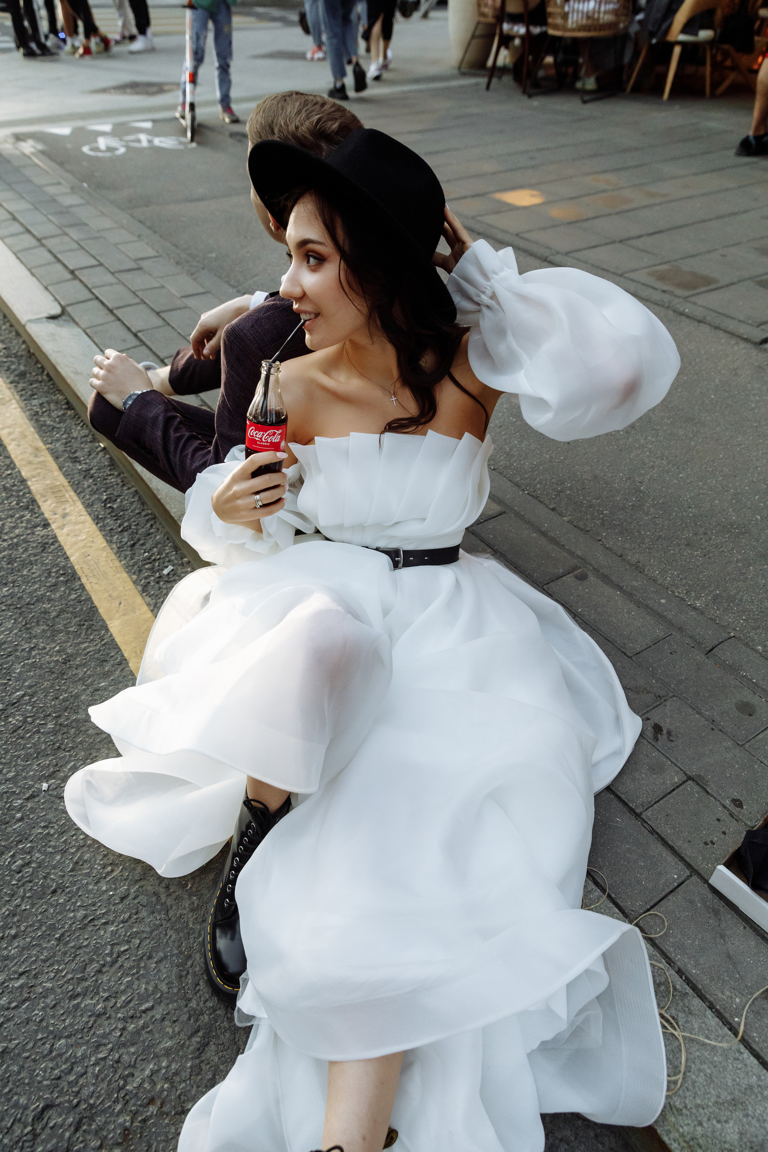 Анонс свадьбы Ивана и Ксении