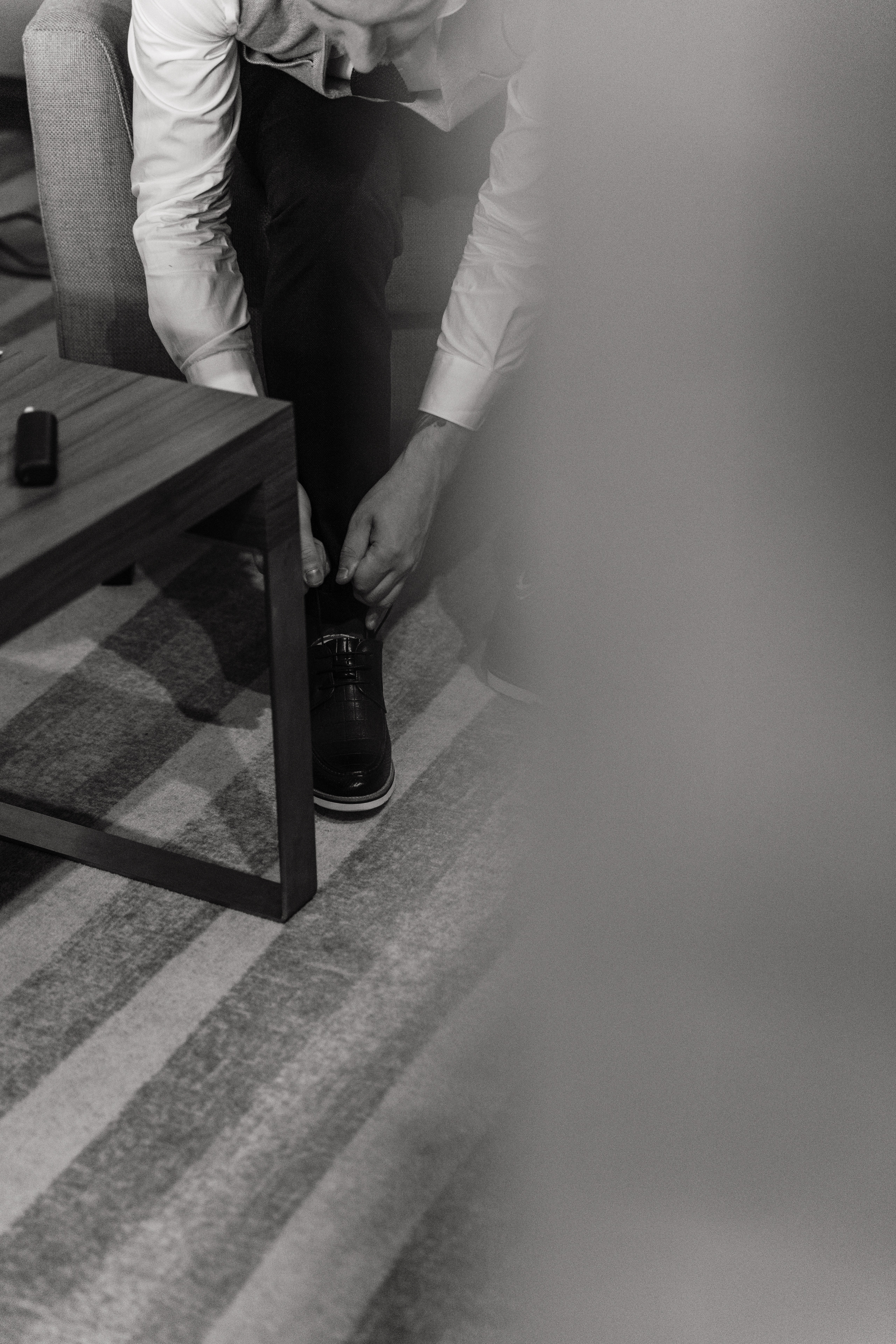 Свадебный анонс Виктора и Яны