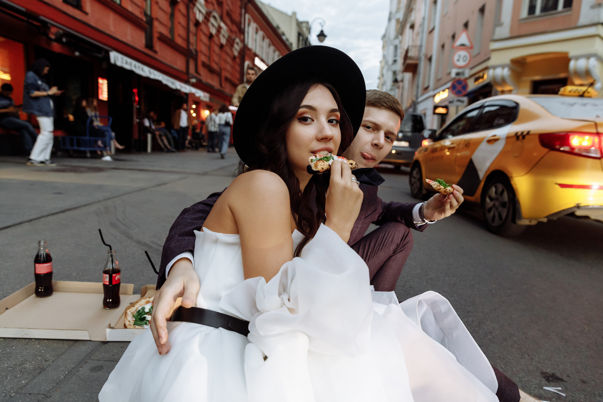 Анонс свадьбы Ивана и Ксении