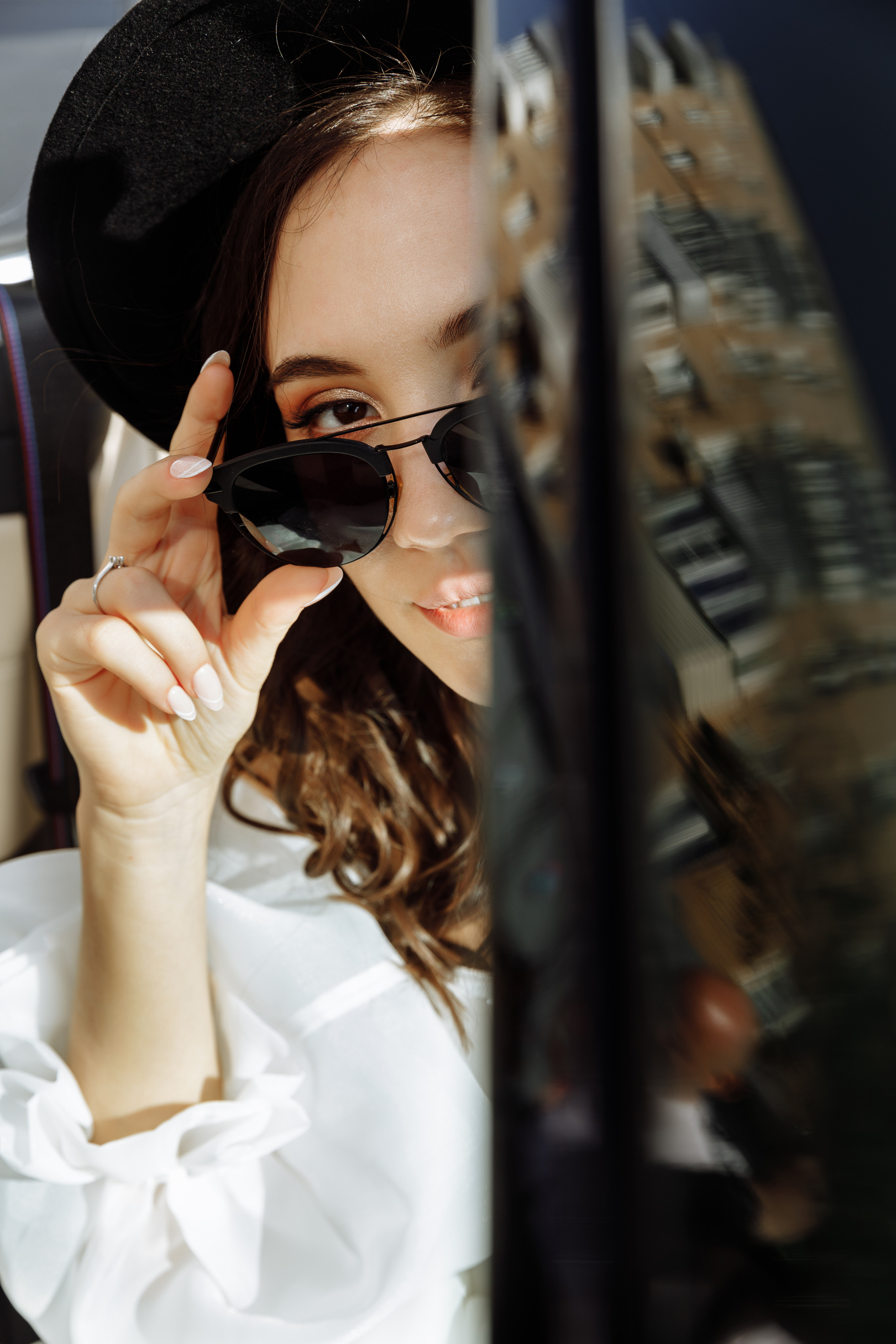 Анонс свадьбы Ивана и Ксении