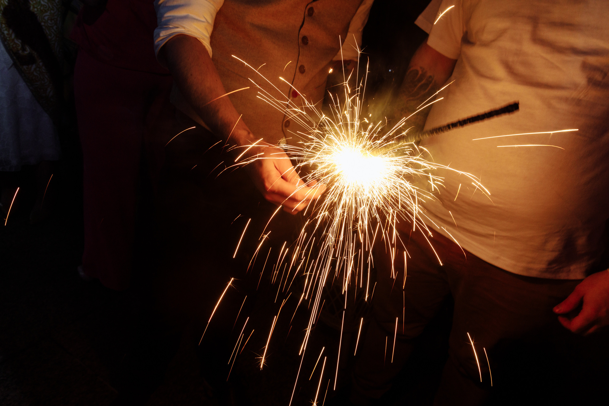 Свадебный анонс Виктора и Яны