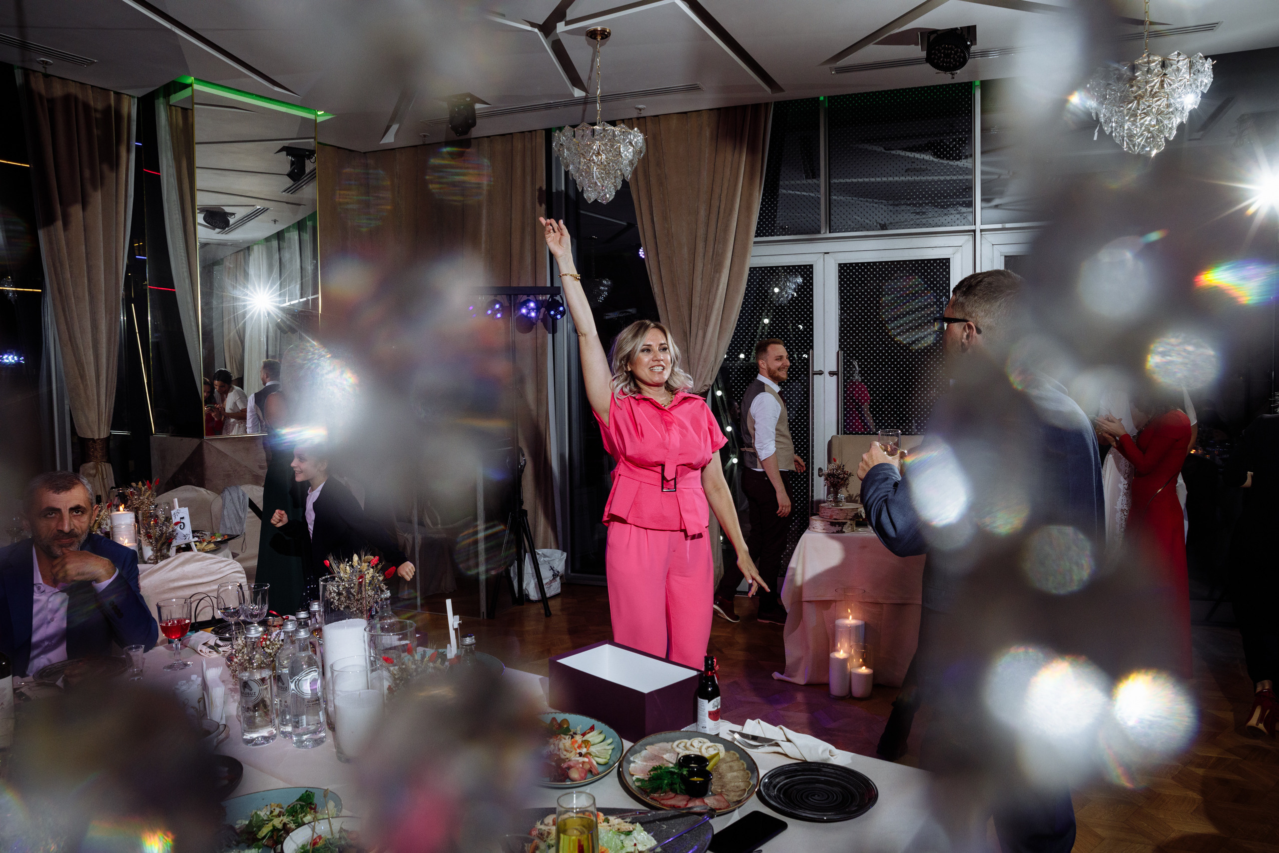 Свадебный анонс Виктора и Яны