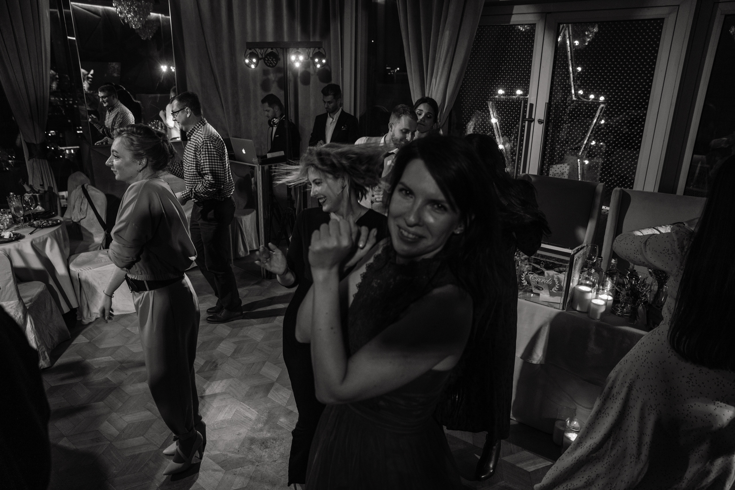 Свадебный анонс Виктора и Яны