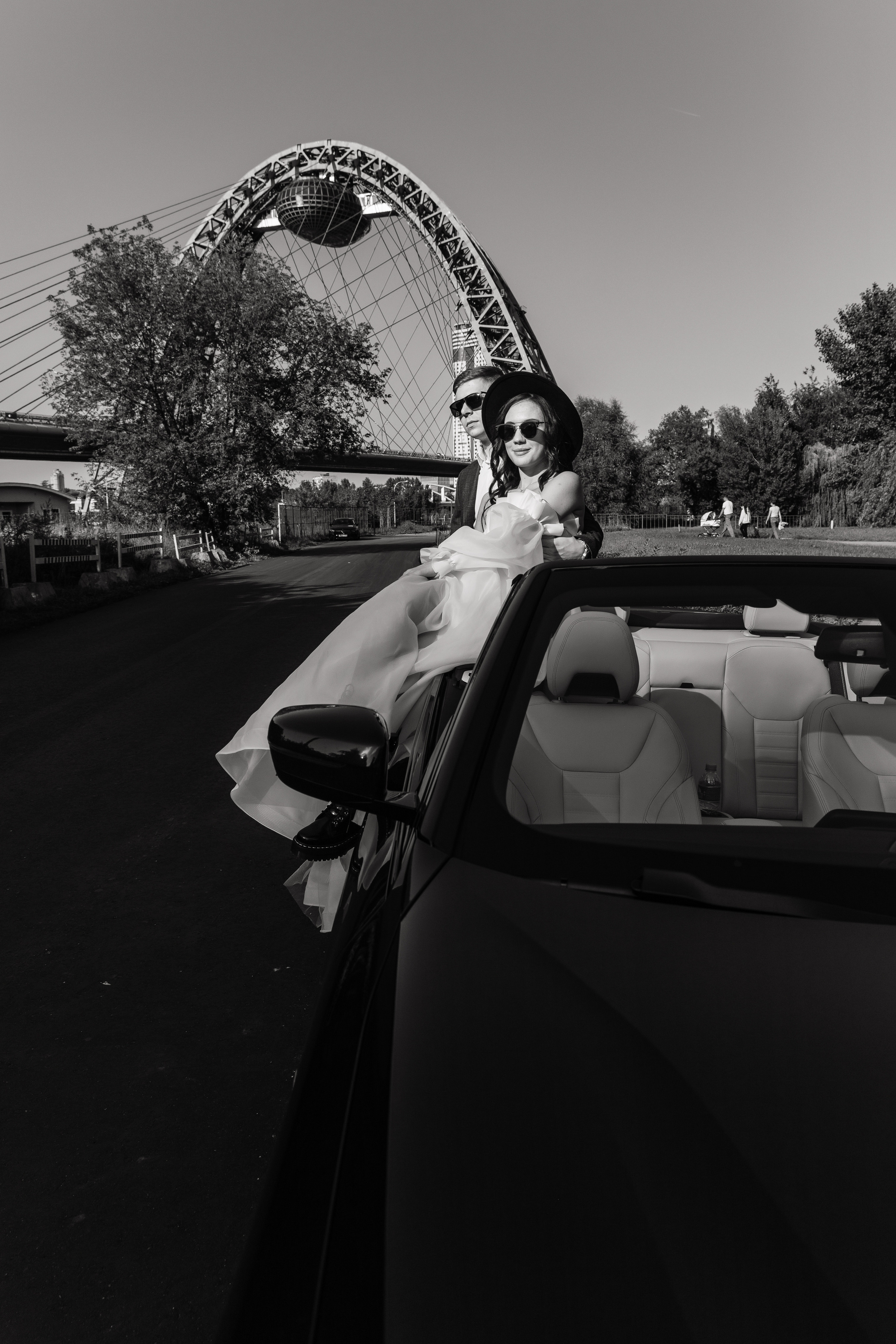 Анонс свадьбы Ивана и Ксении