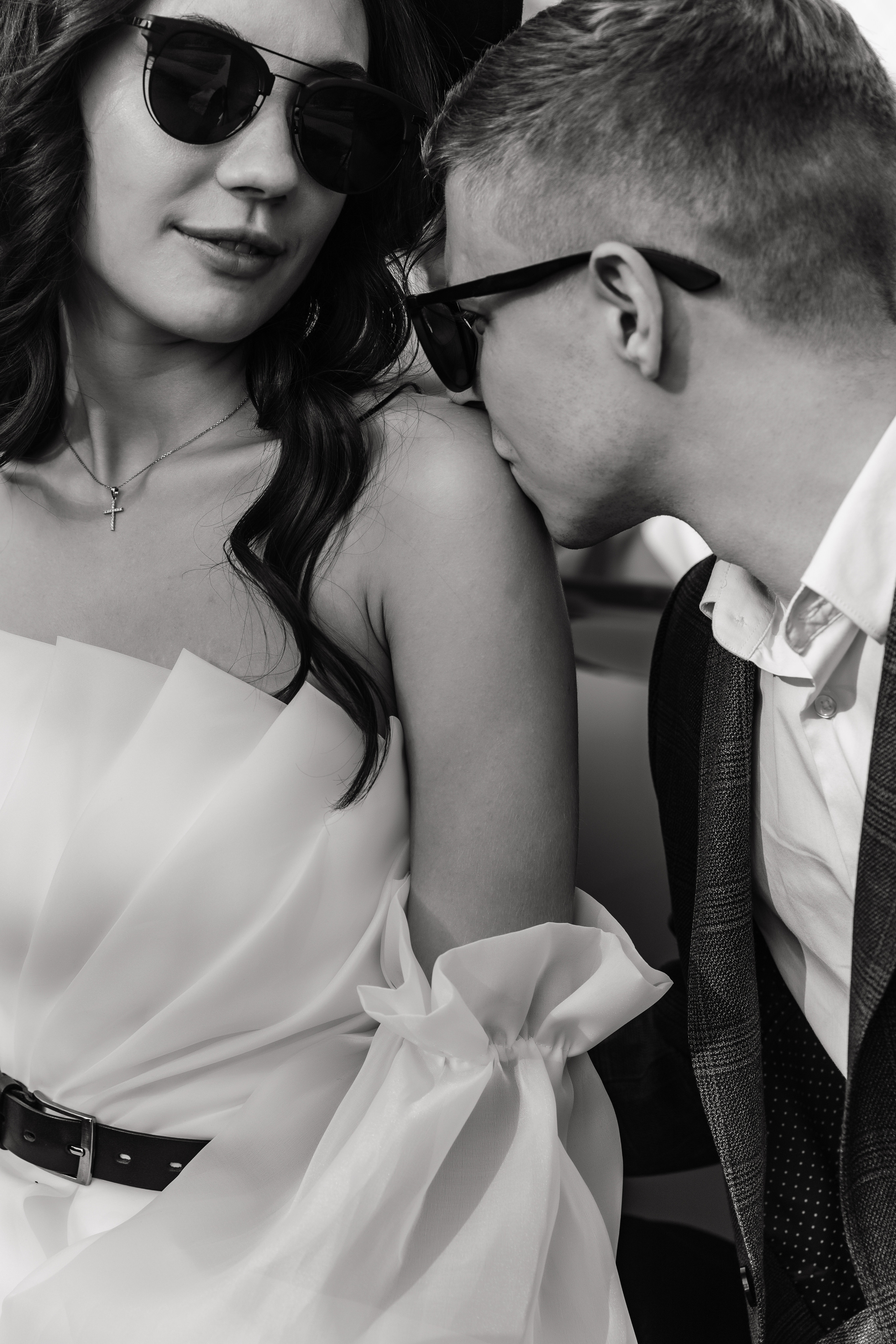 Анонс свадьбы Ивана и Ксении