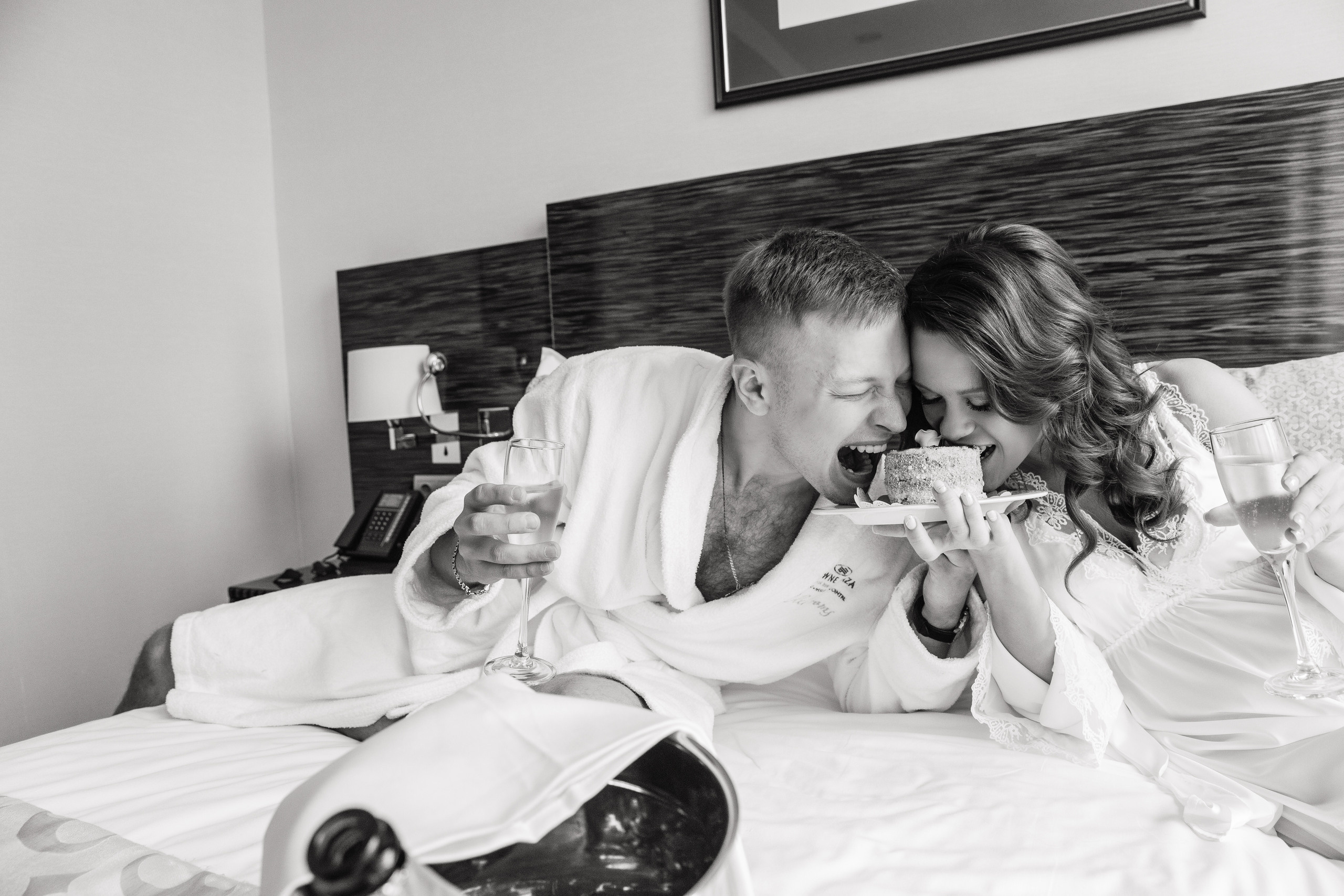 Свадебная фотография | Портфолио свадебного фотографа