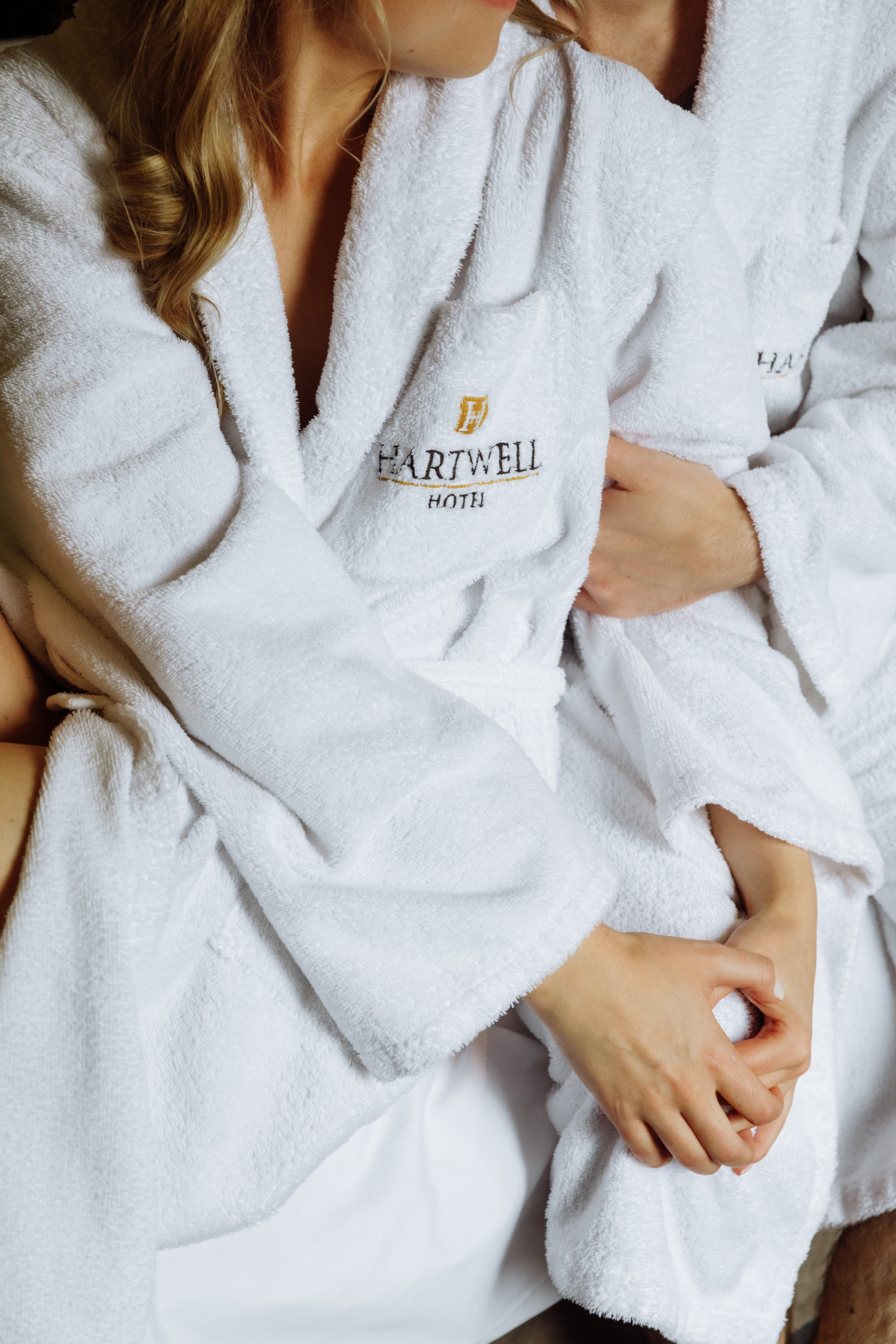 Свадебный анонс Даши и Леши