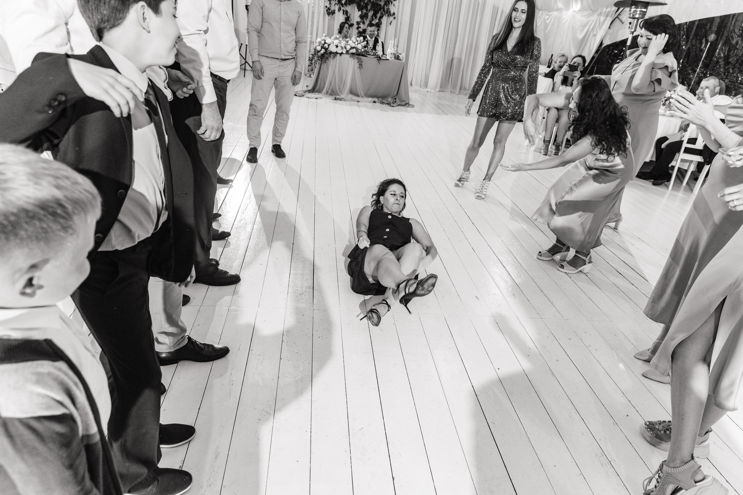 Свадьба Андрея и Алёны. Анонс