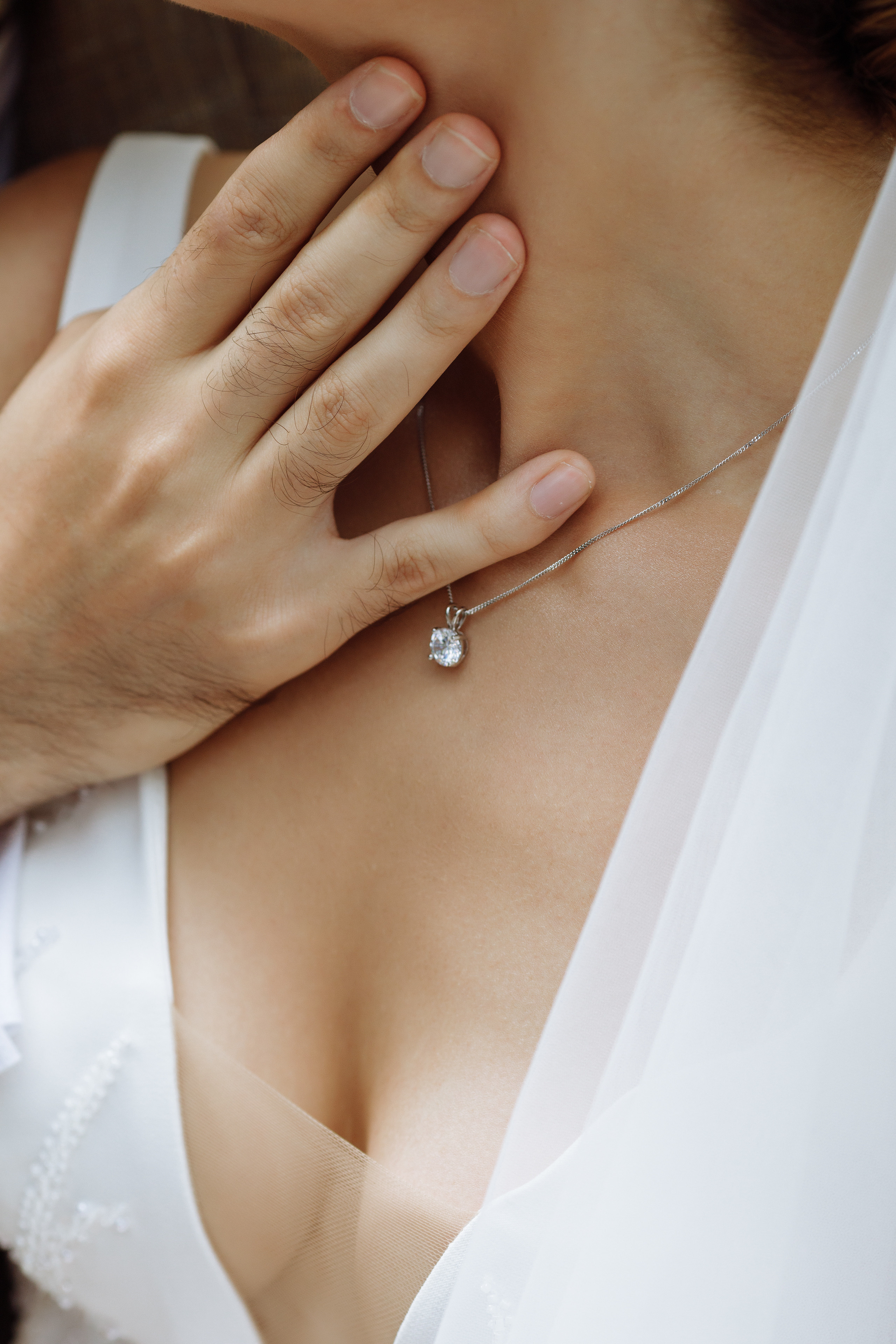 Свадебный анонс Олега и Марии