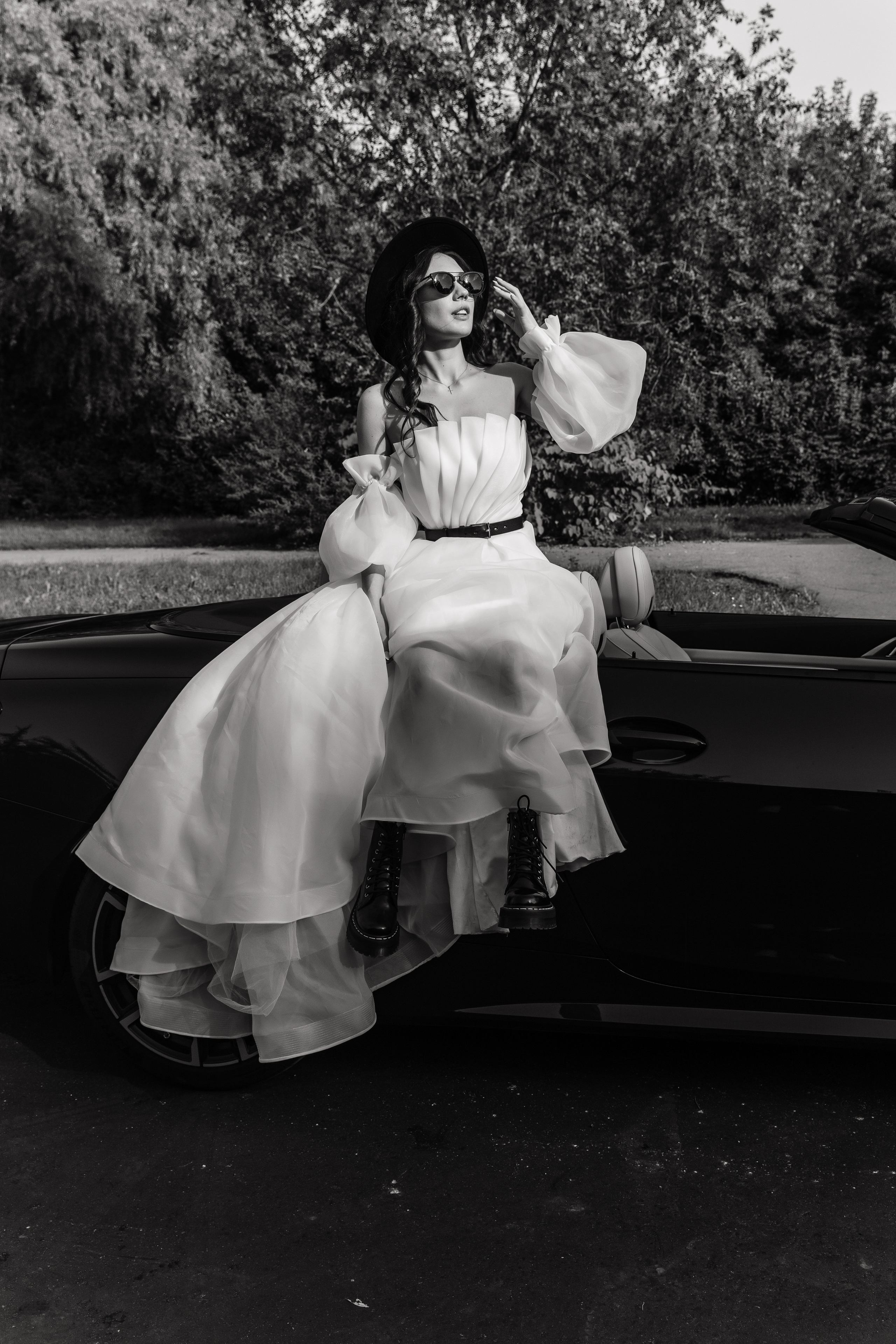 Анонс свадьбы Ивана и Ксении