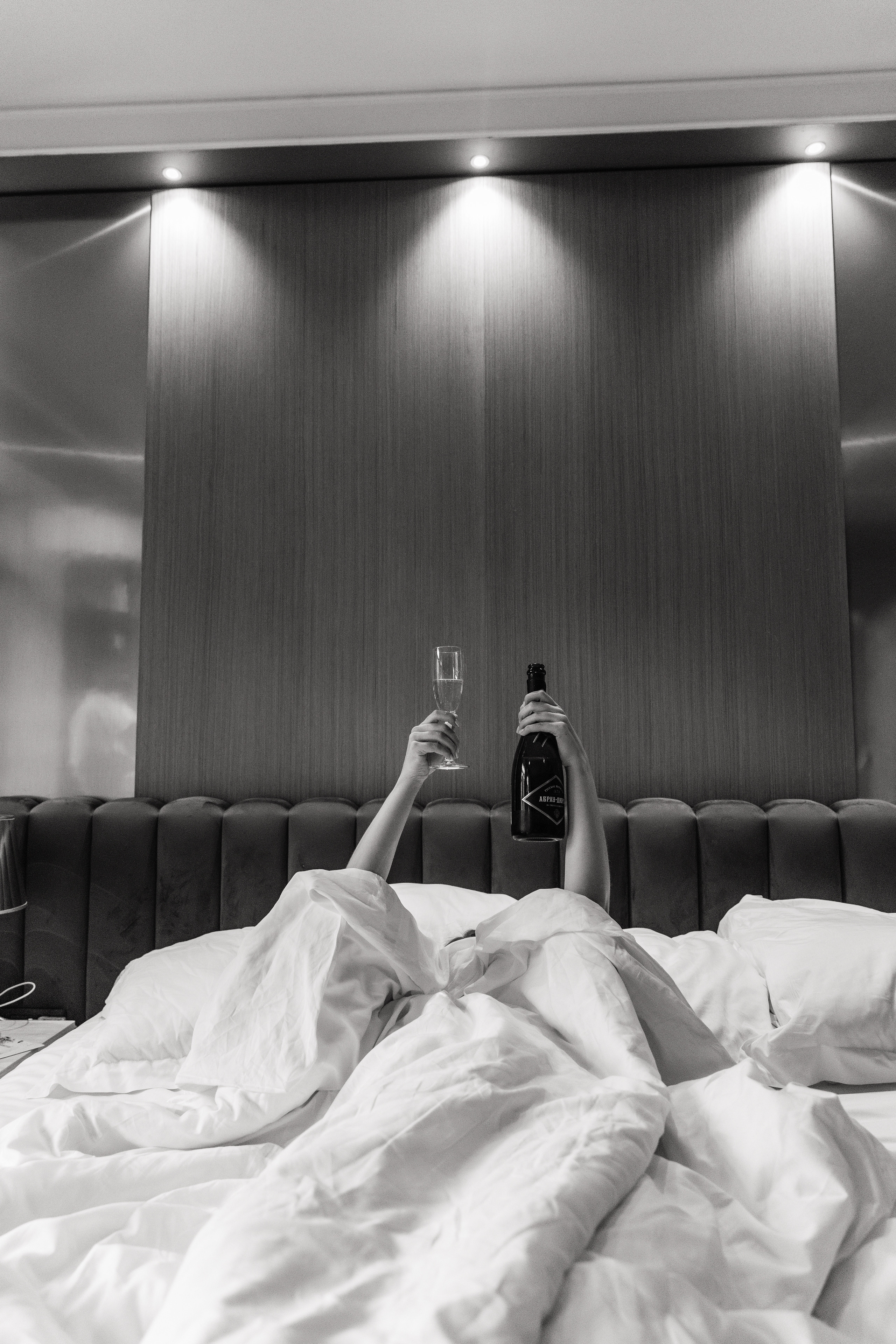 Свадебный анонс Даши и Леши