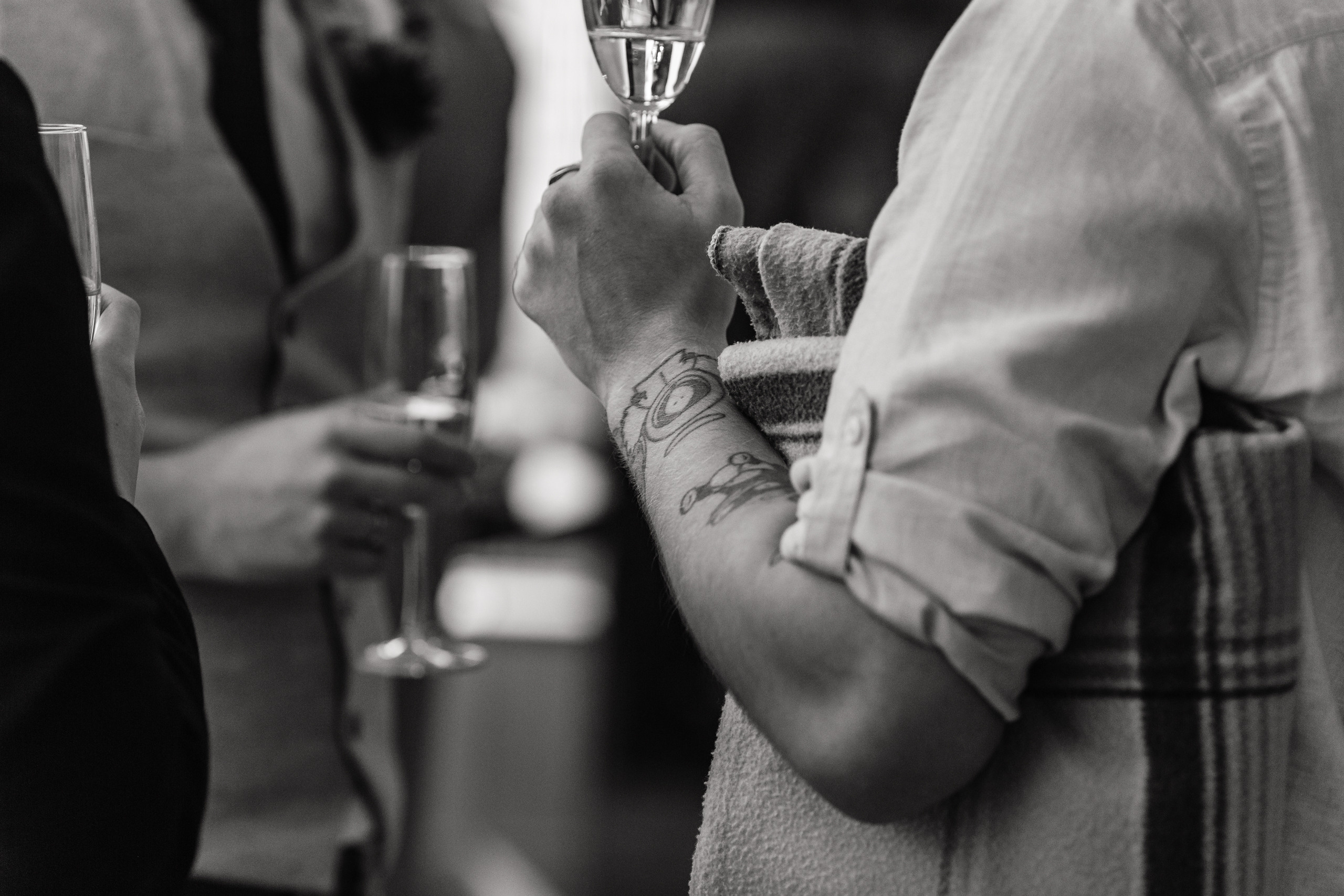 Свадебный анонс Виктора и Яны