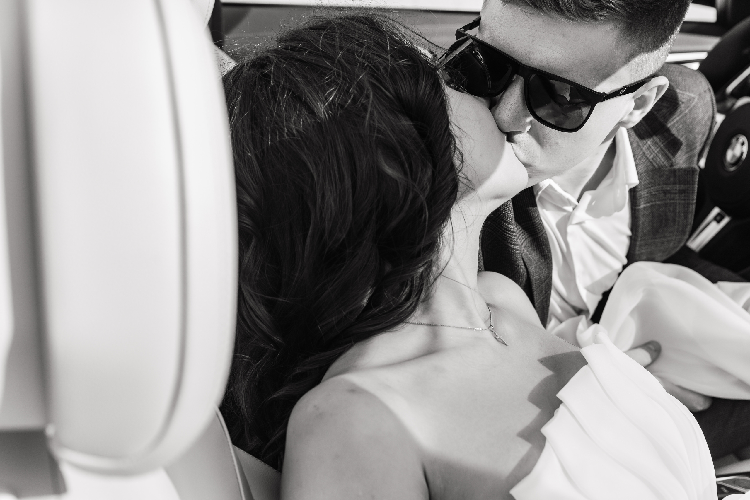 Анонс свадьбы Ивана и Ксении