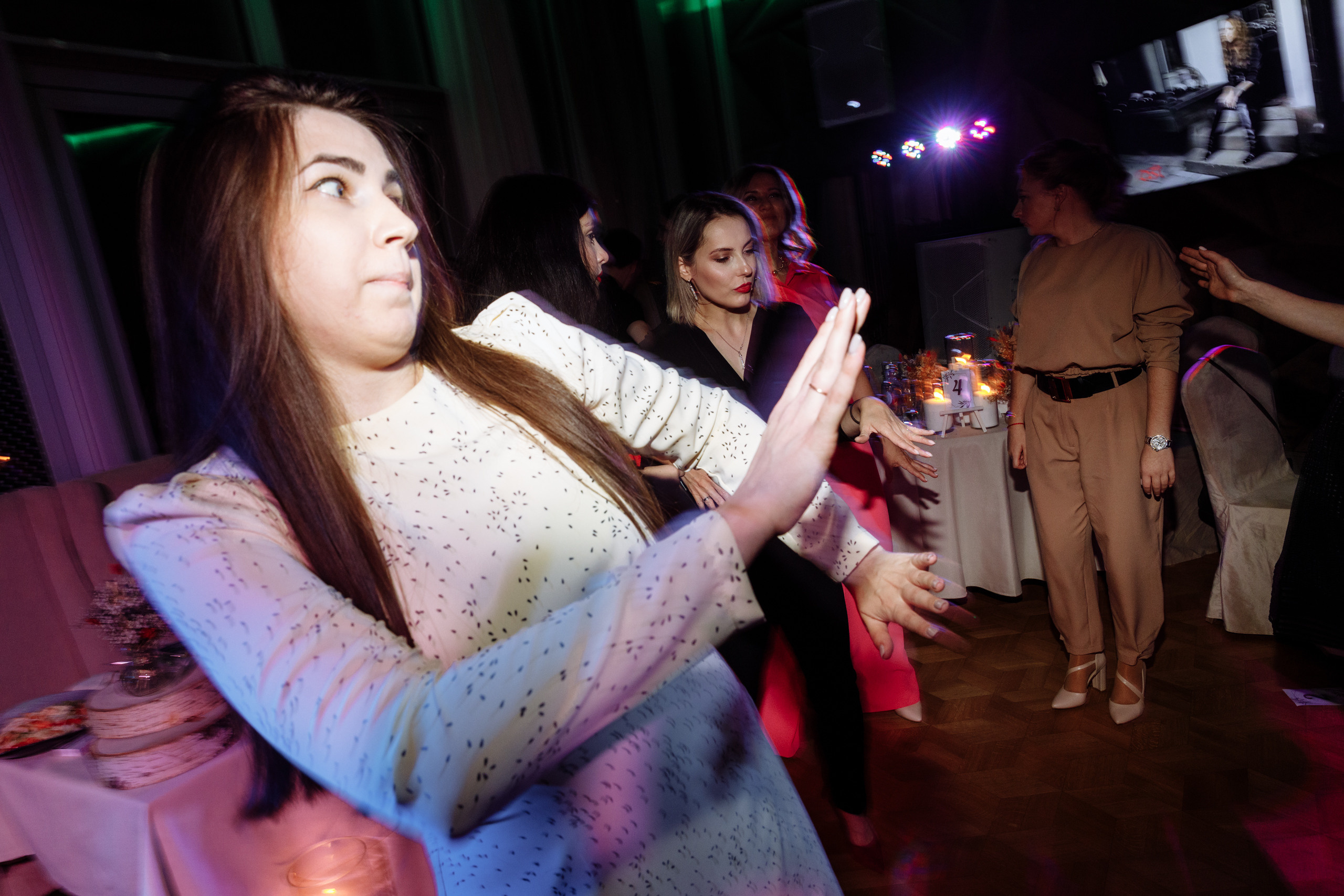 Свадебный анонс Виктора и Яны