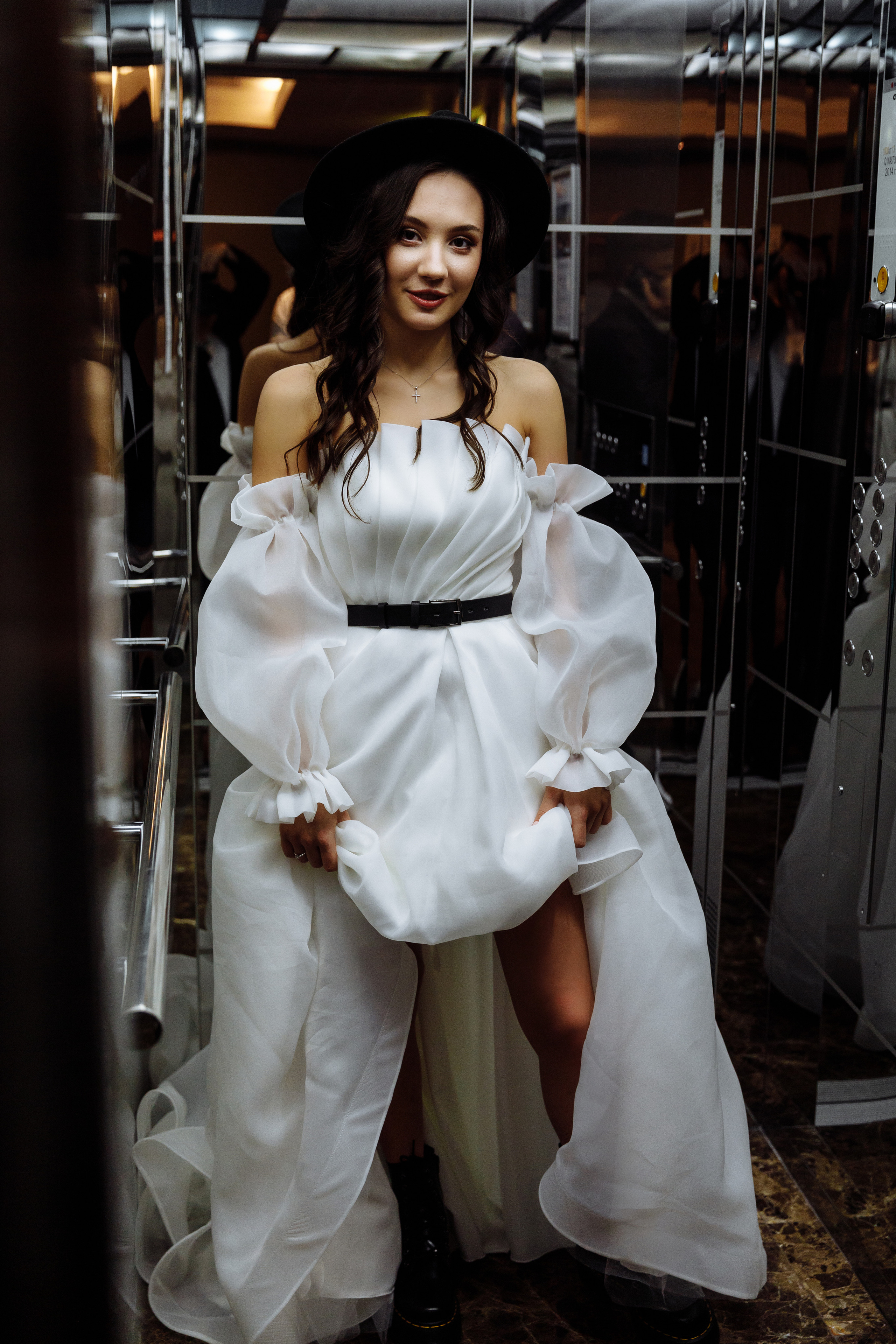 Анонс свадьбы Ивана и Ксении