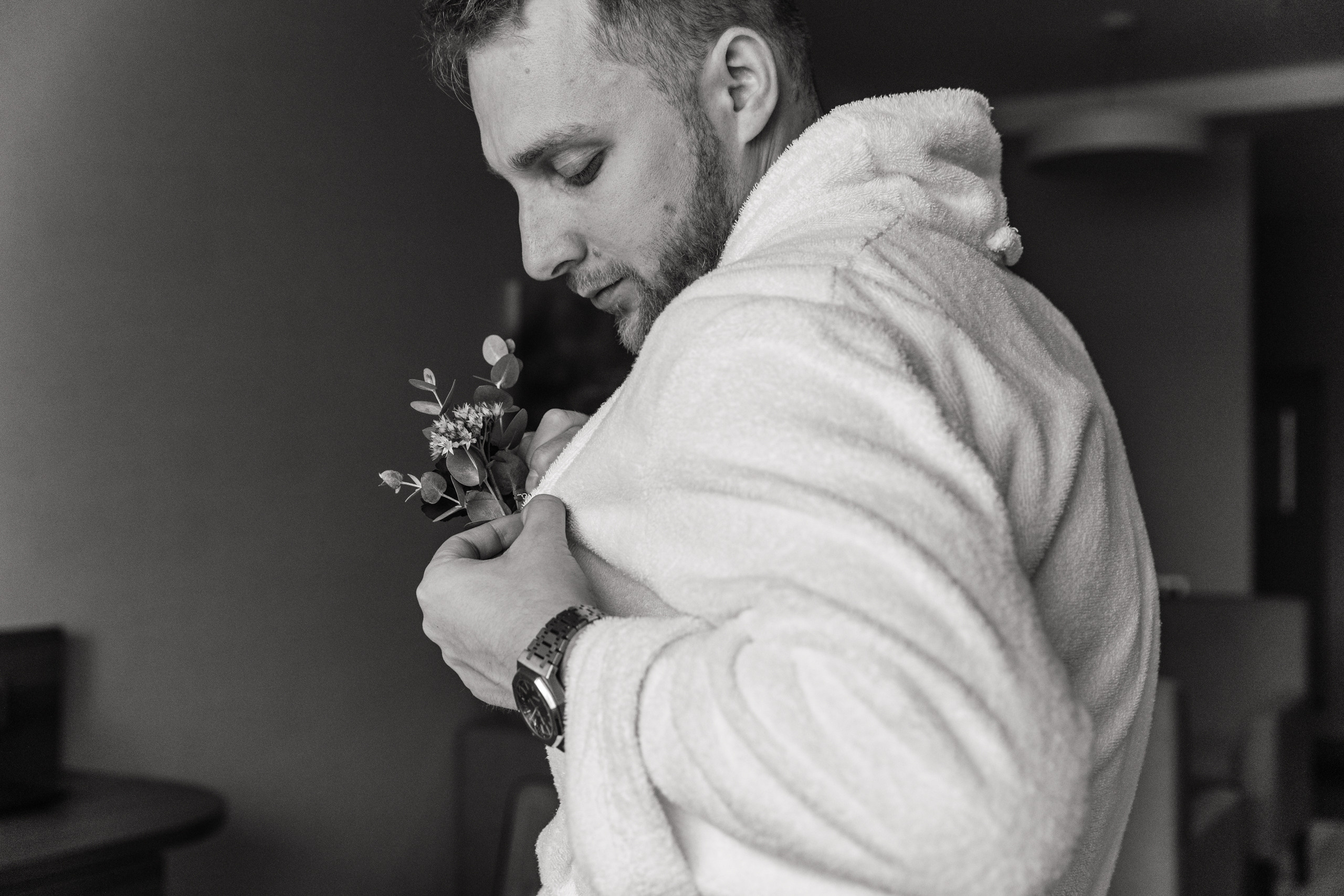 Свадебный анонс Виктора и Яны