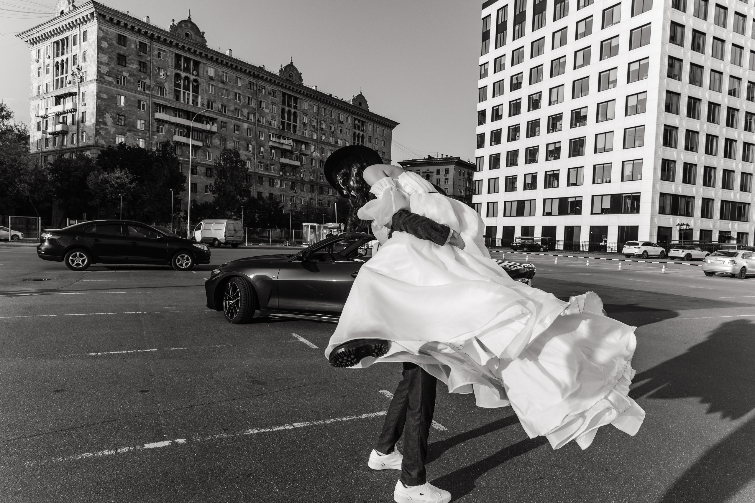 Анонс свадьбы Ивана и Ксении