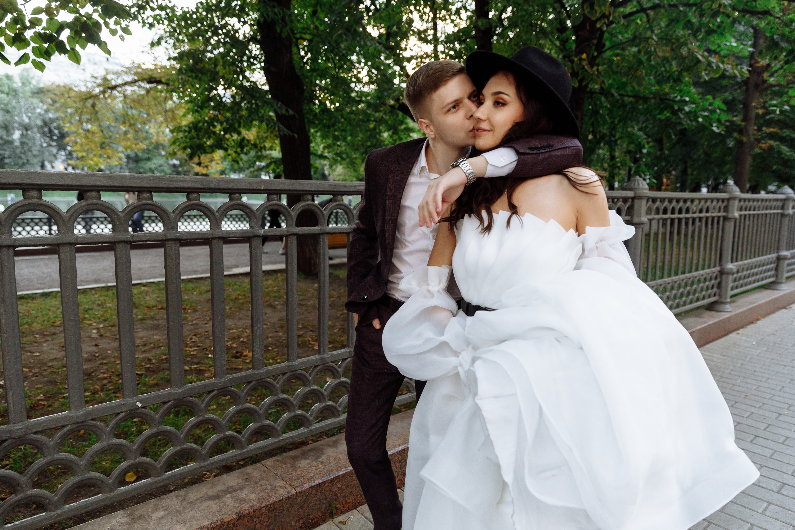 Анонс свадьбы Ивана и Ксении