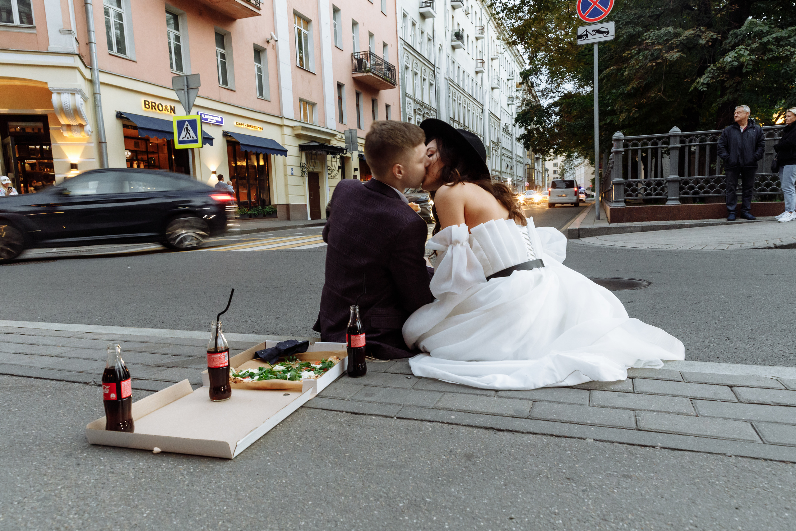 Анонс свадьбы Ивана и Ксении