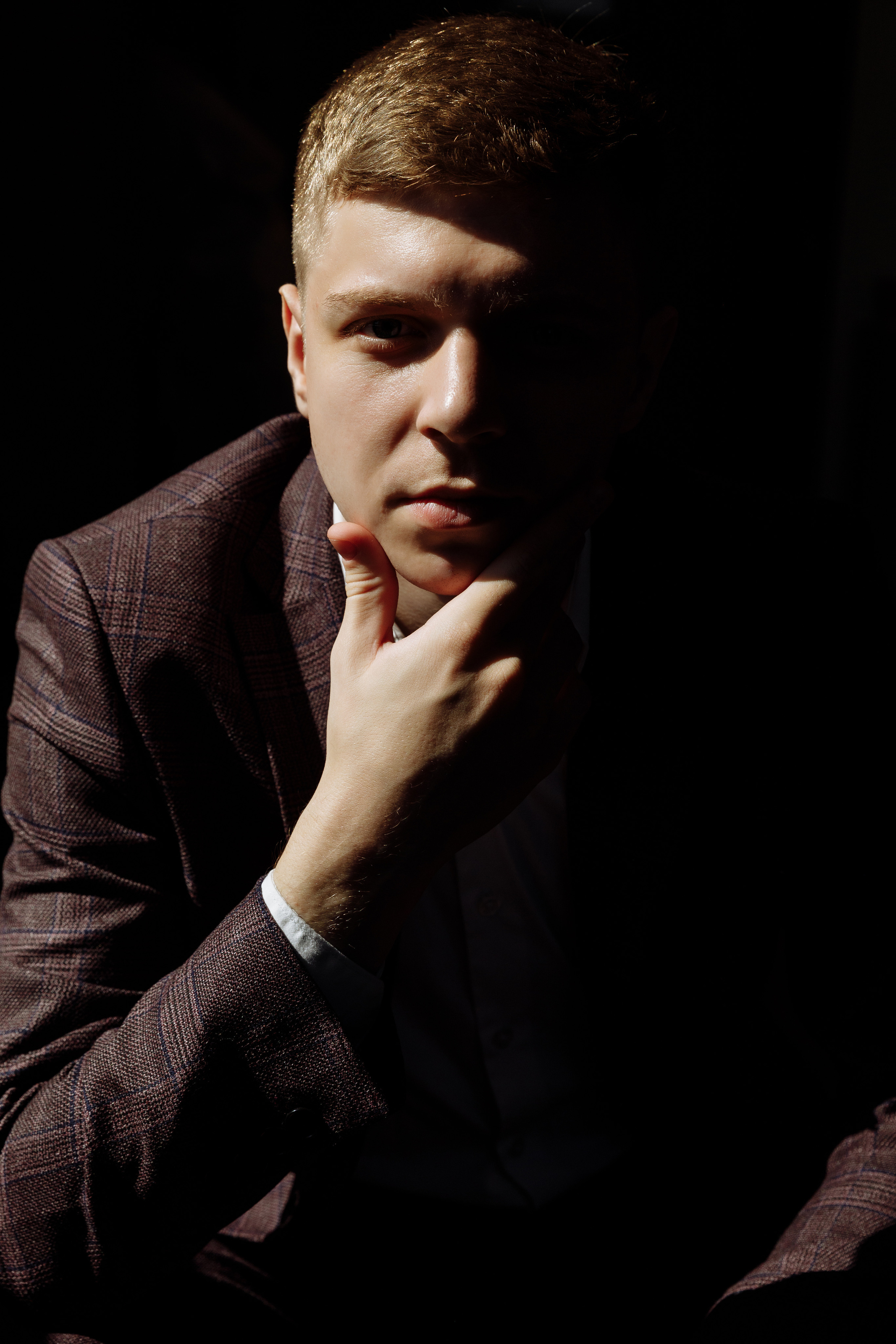 Анонс свадьбы Ивана и Ксении